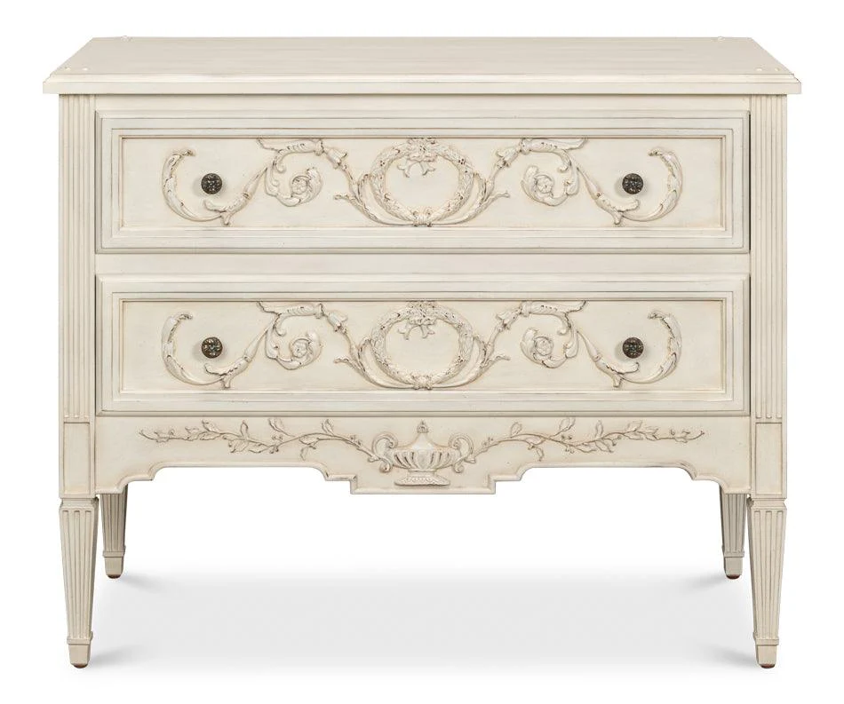 Antoinette Drawers - Remutear