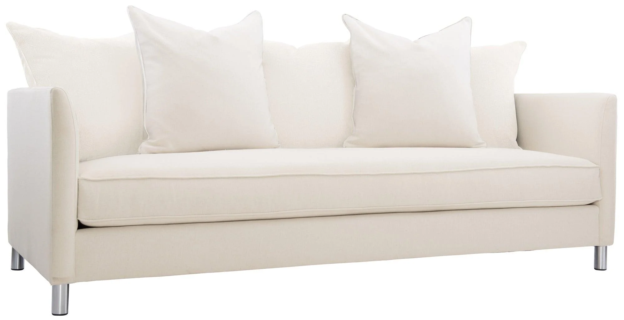TAYLOR SOFA INDOOR/ OUTDOOR SOFA - Remutear