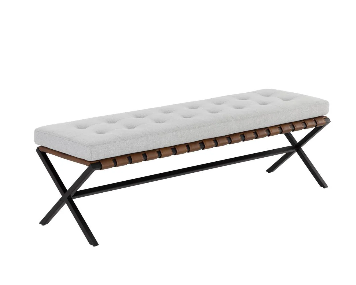 Kenji Bench - Remutear