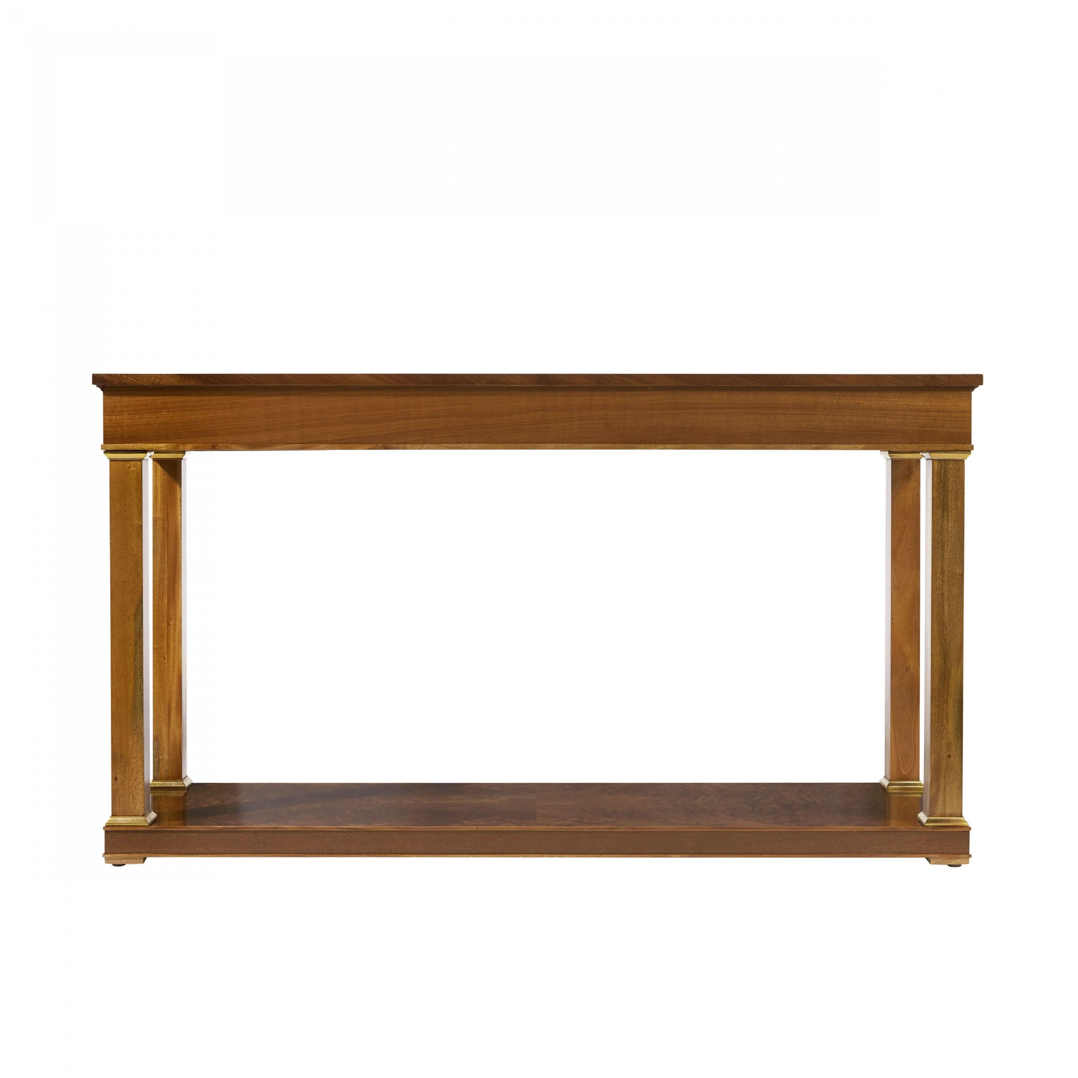 Garth Console Table - Remutear