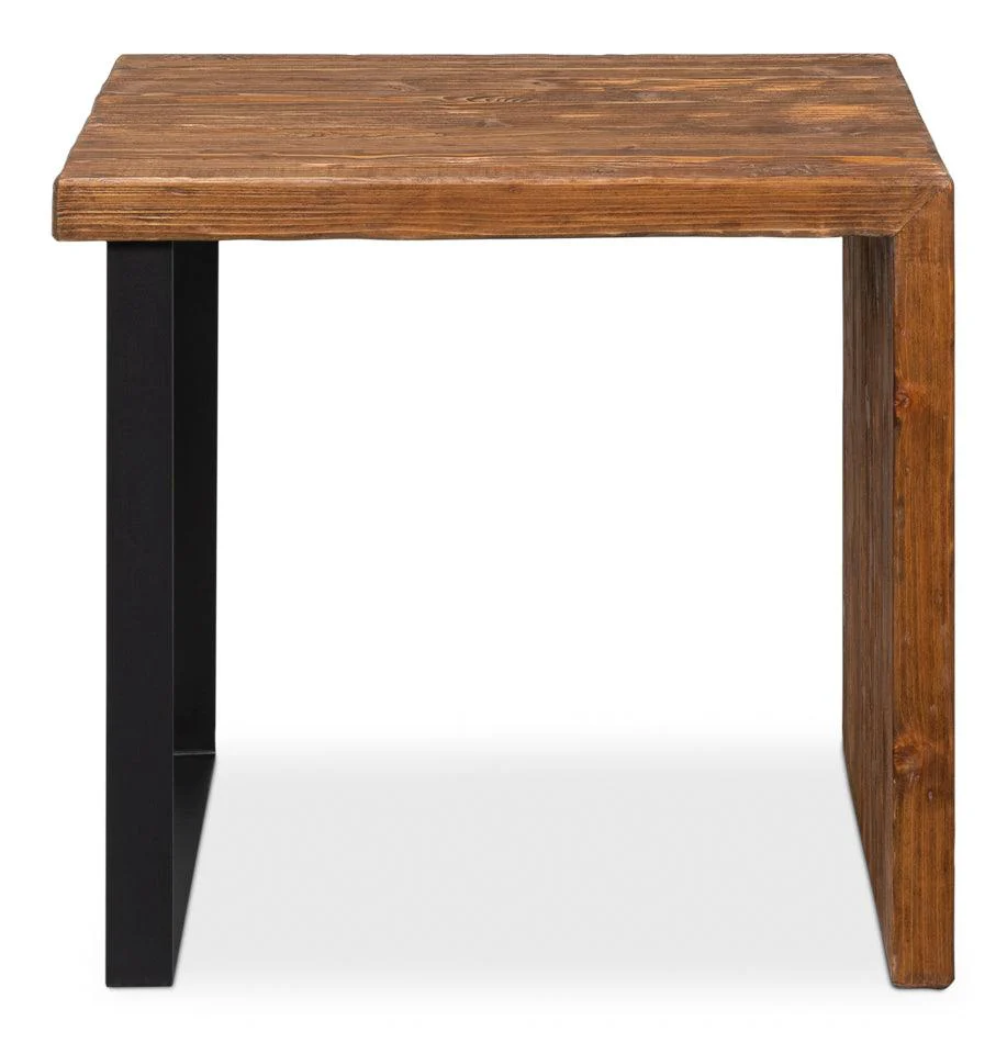 Kai Edge Side Table - Remutear