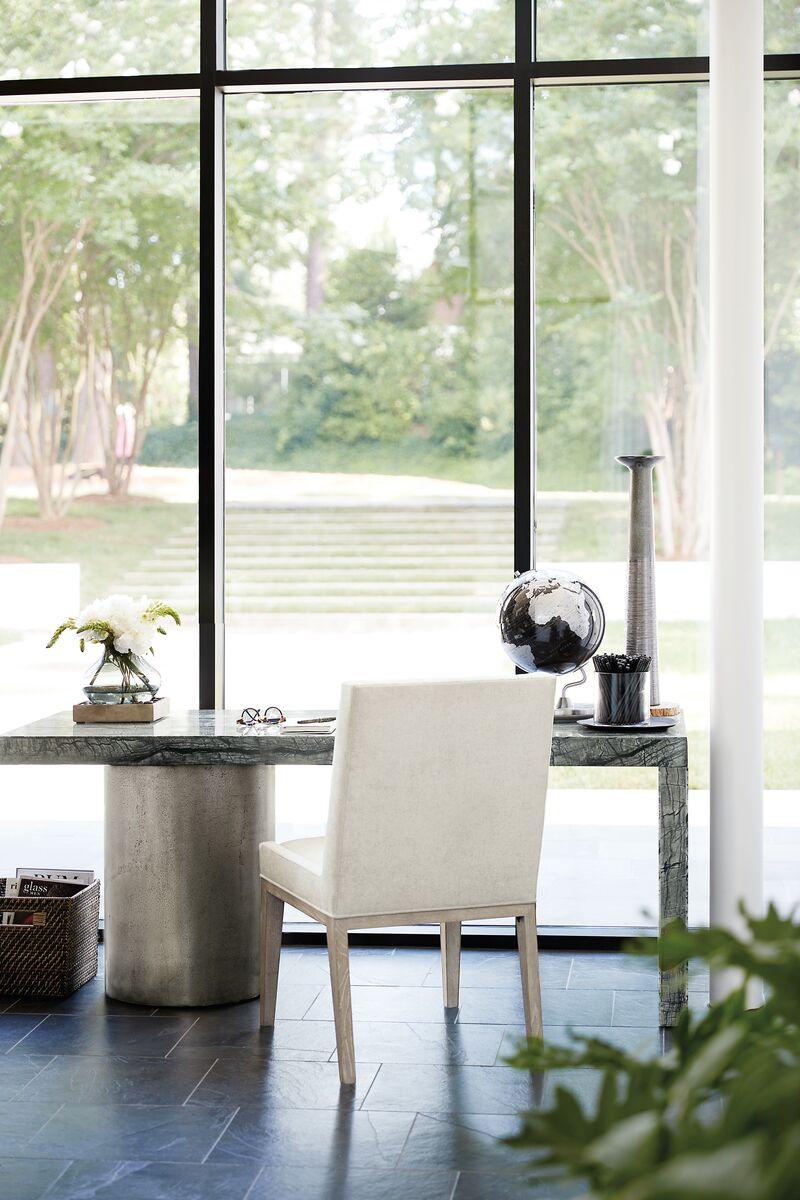 LINEA SIDE CHAIR LIGHT 22