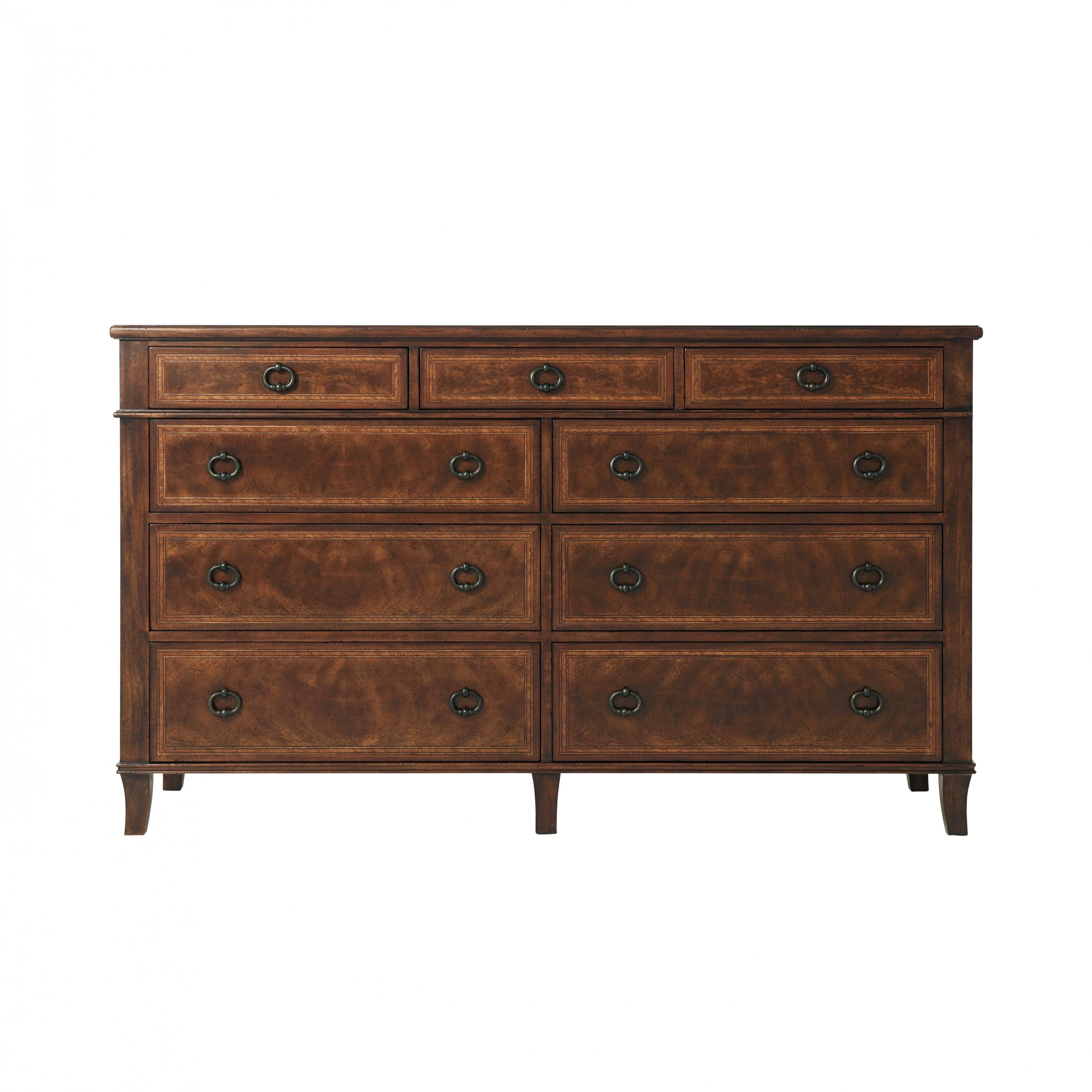 Brooksby Dresser - Remutear
