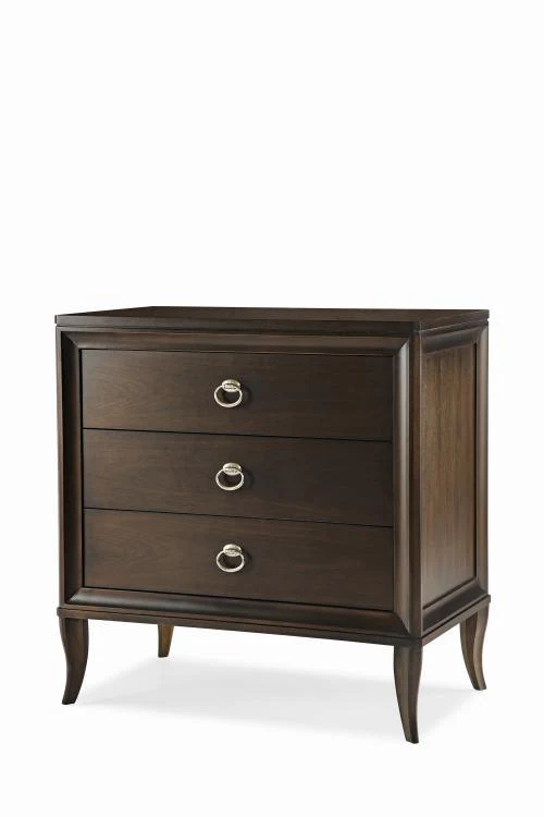 Tribeca Nightstand 1 - Remutear