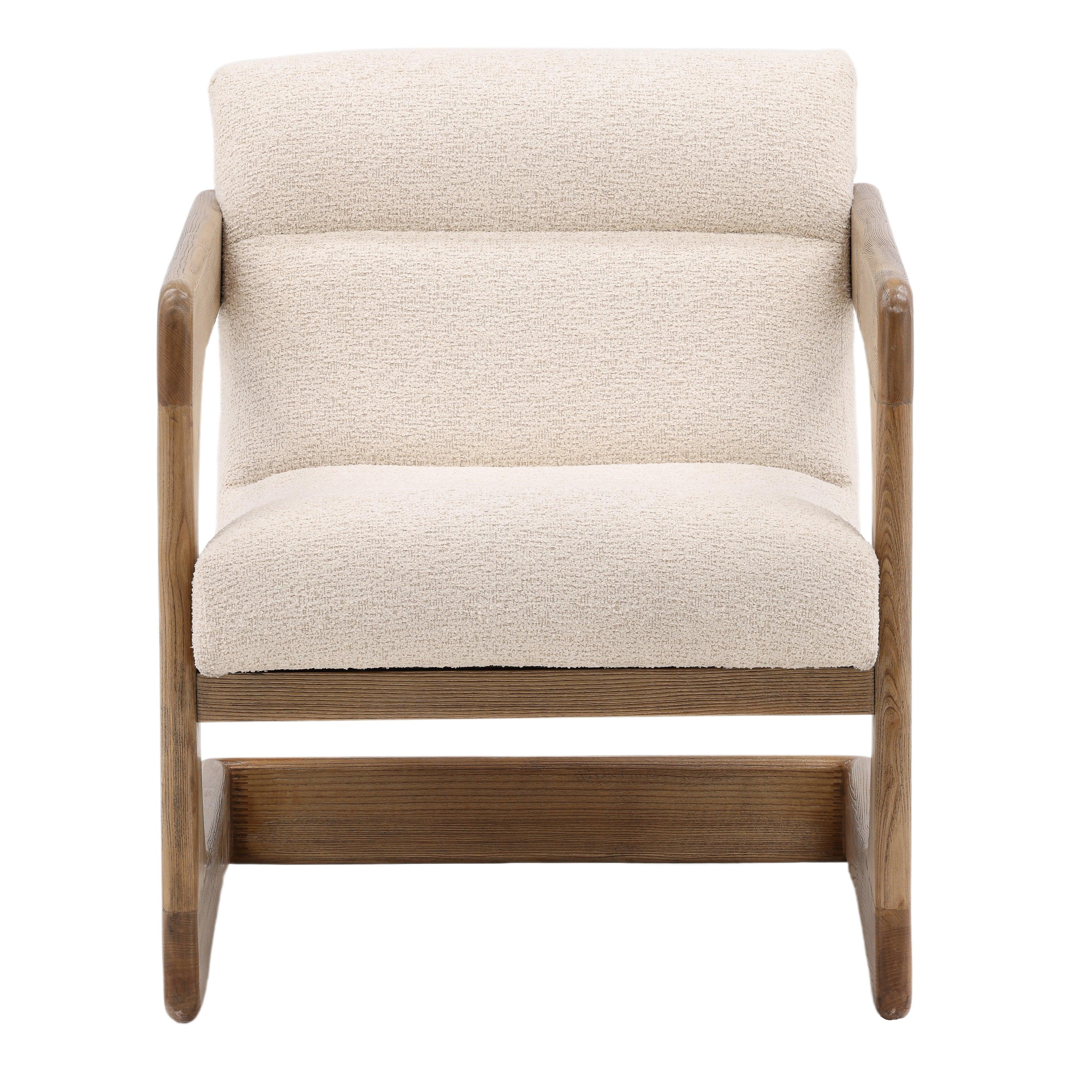 Bridgen Occasional Chair - Remutear
