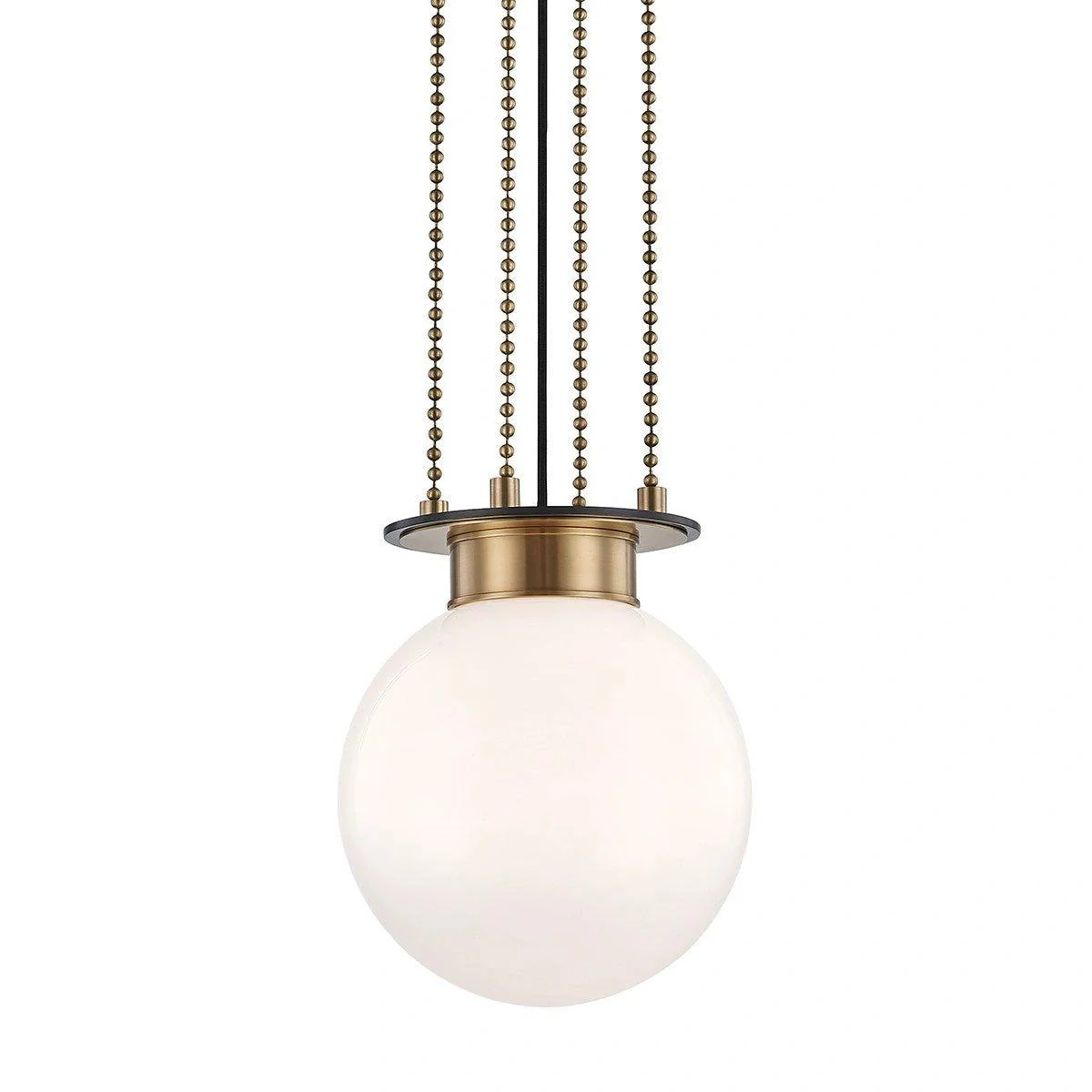 GUNTHER PENDANT - Remutear