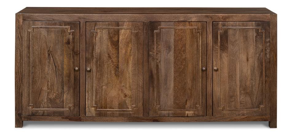 Benedict Sideboard - Remutear