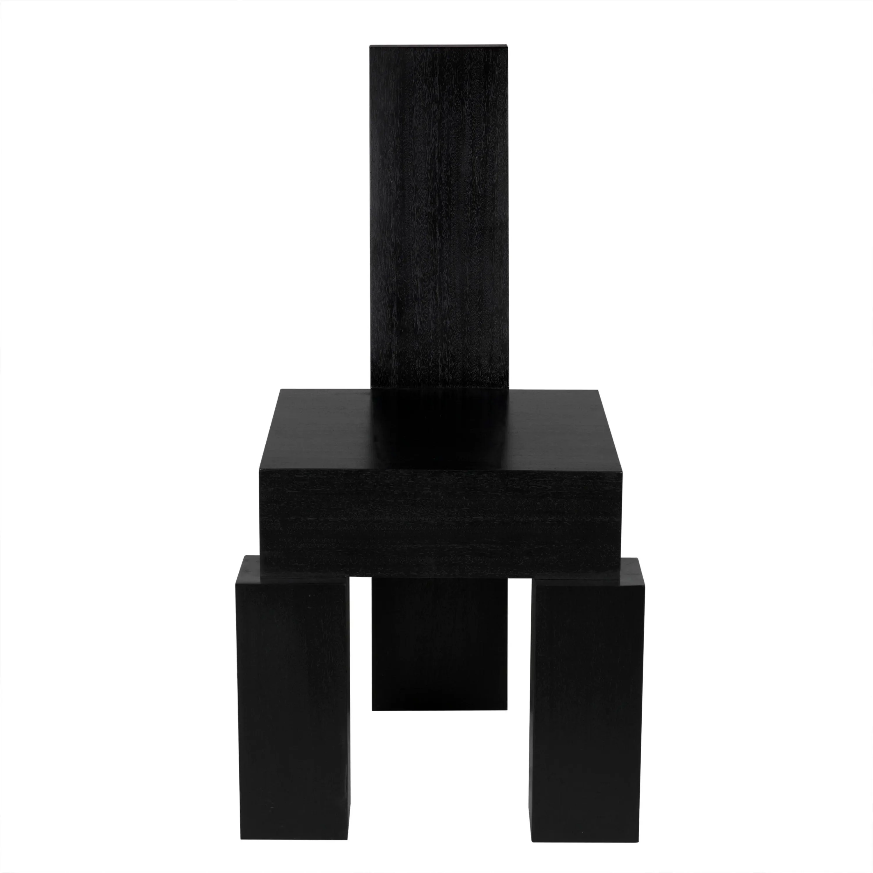 Murry Chair - Remutear