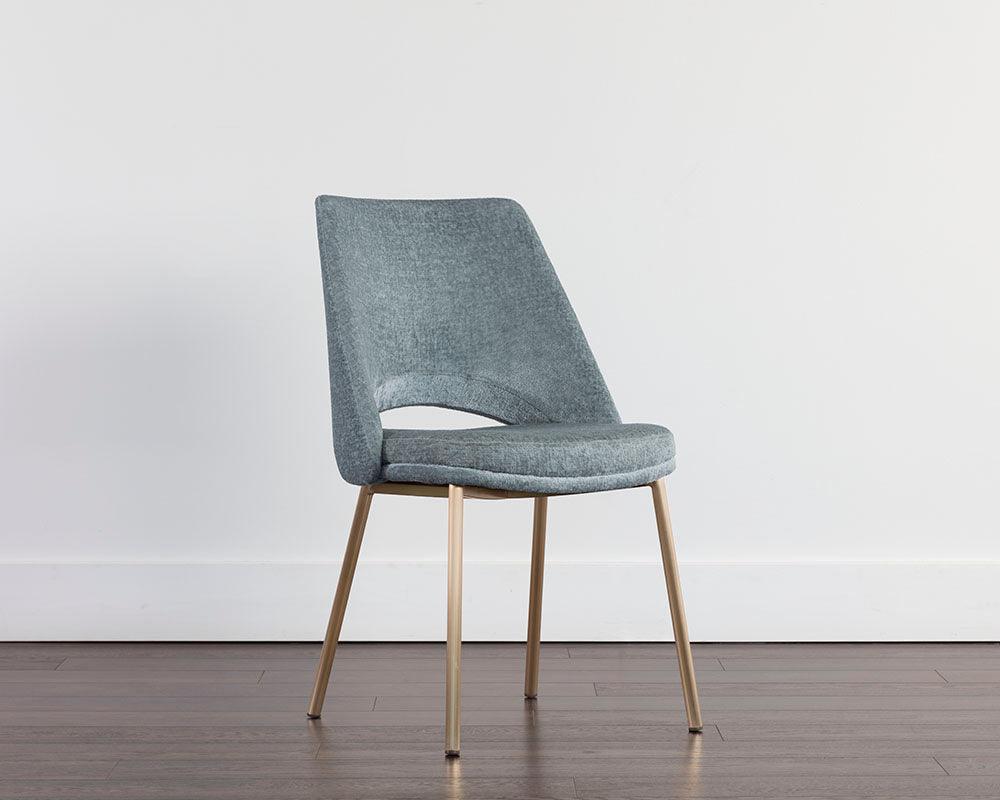 Radella Dining Chair  - Set of 2 - Remutear