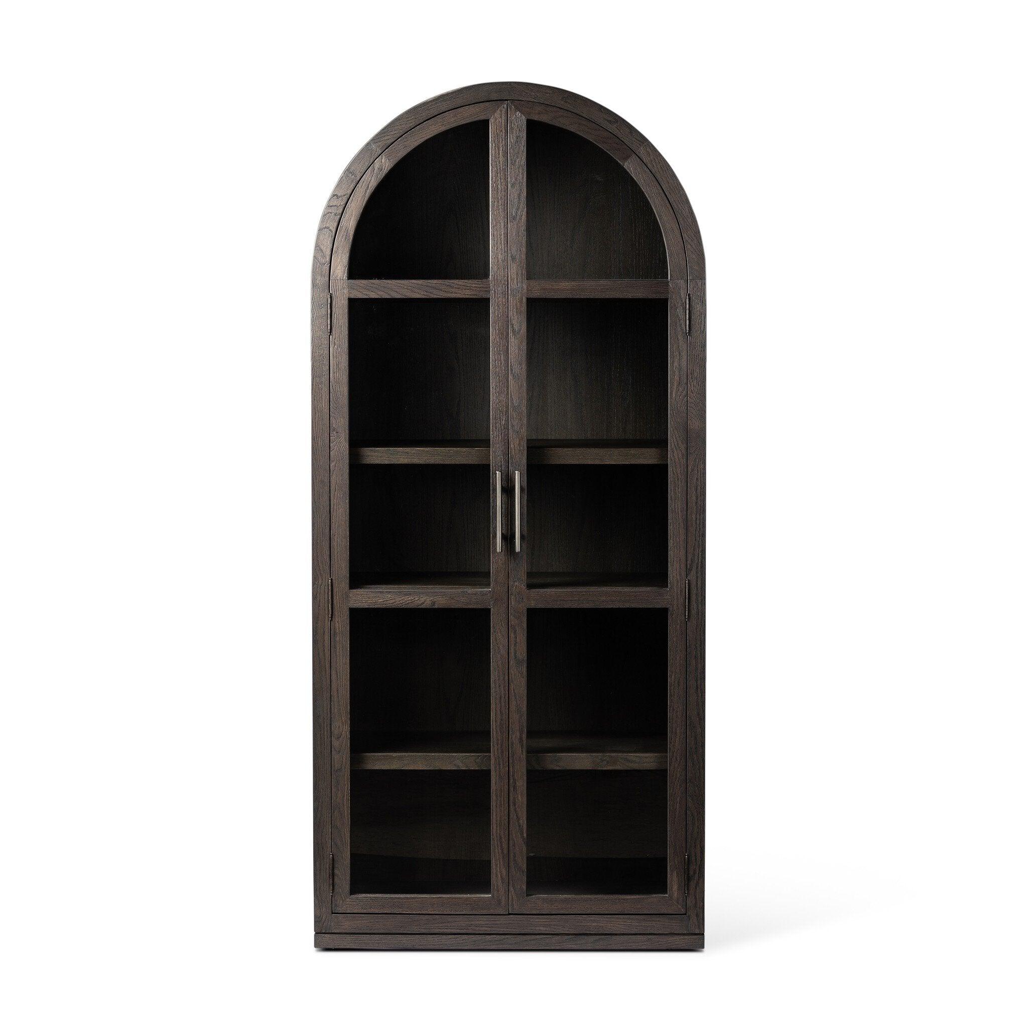 Hepburn Cabinet - Remutear