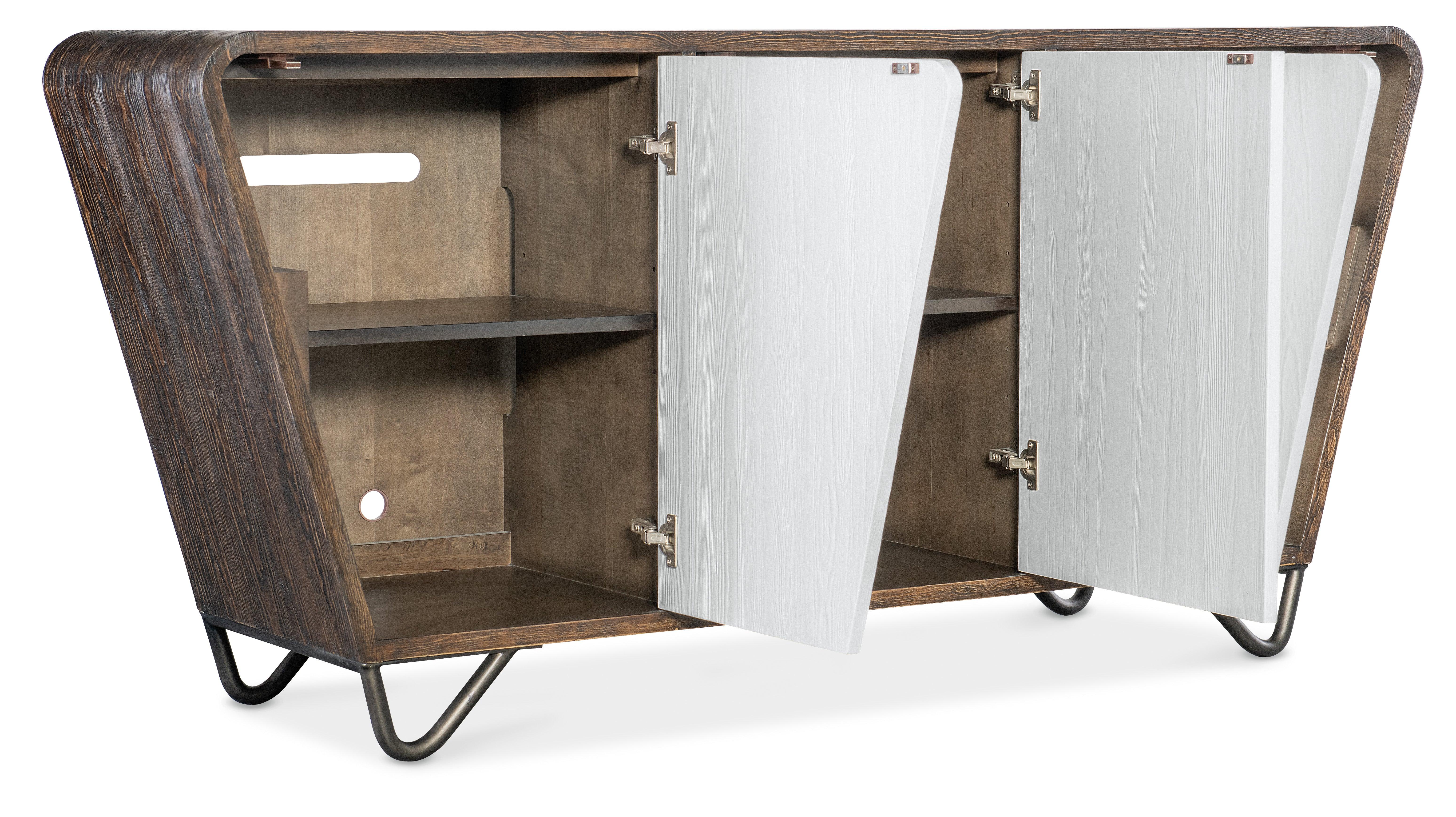 Melange Terra Credenza - Remutear