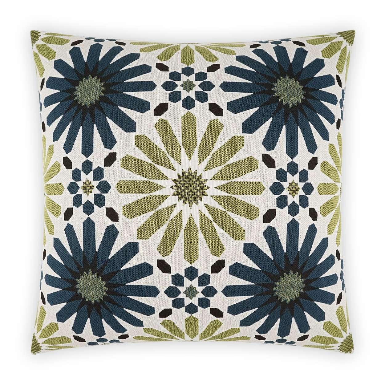 Outdoor Pasha Pillow - Remutear