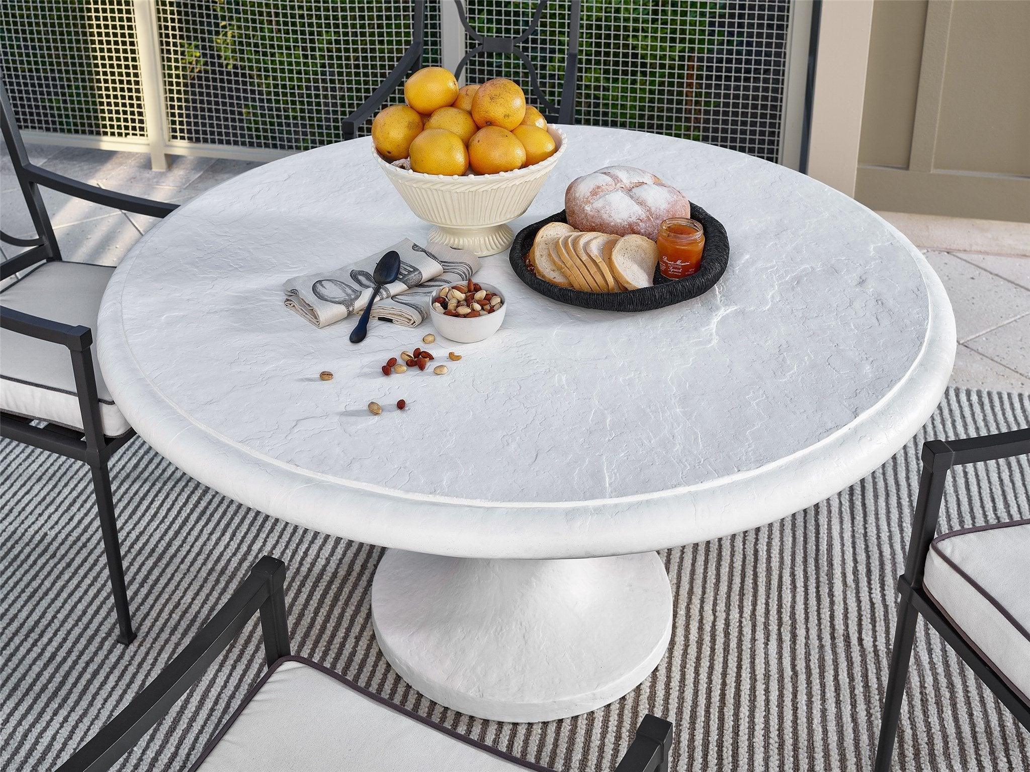 Outdoor Honolua Bay Dining Table - Remutear