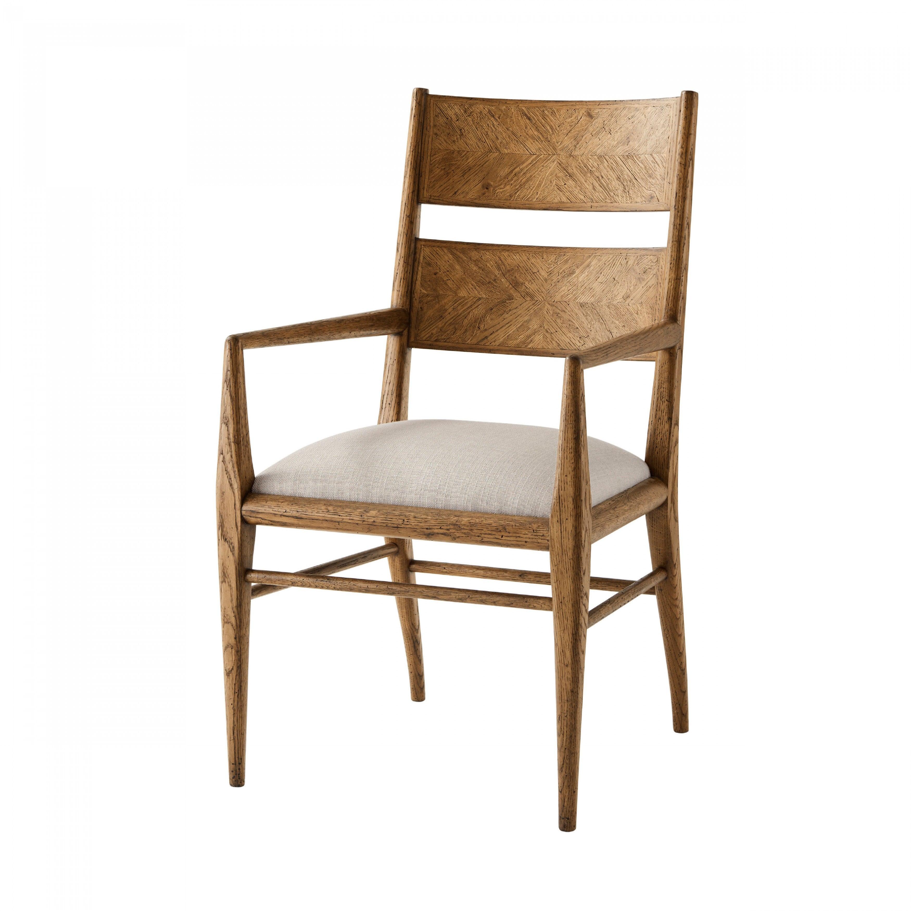 Nova Dining Arm Chair - Set of 2 - Remutear