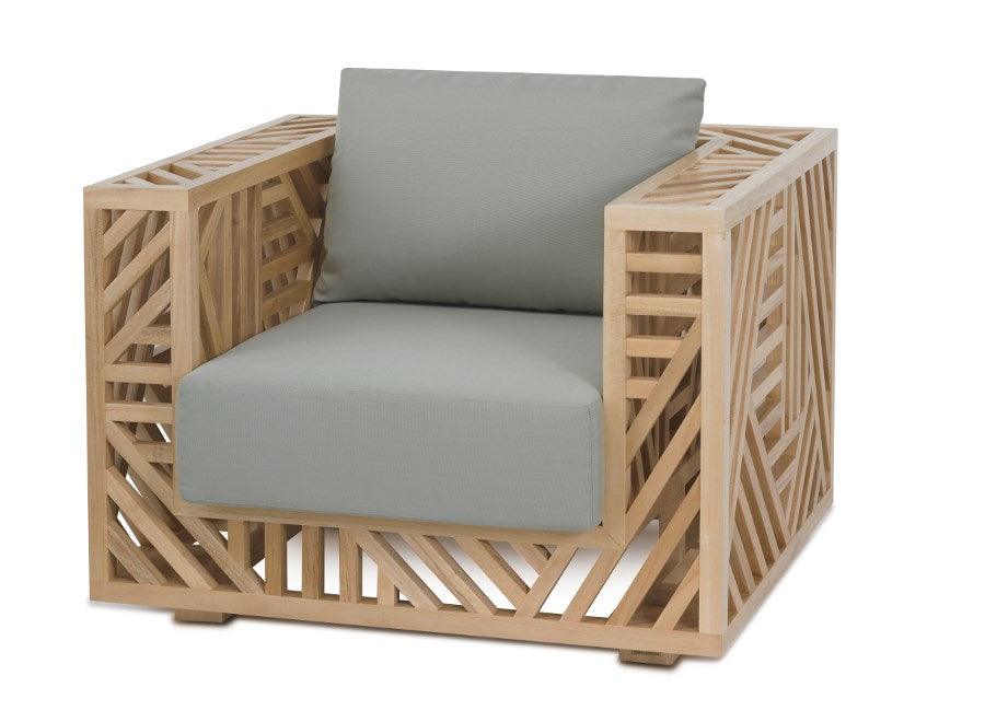 Ari Chair, Natural - Remutear