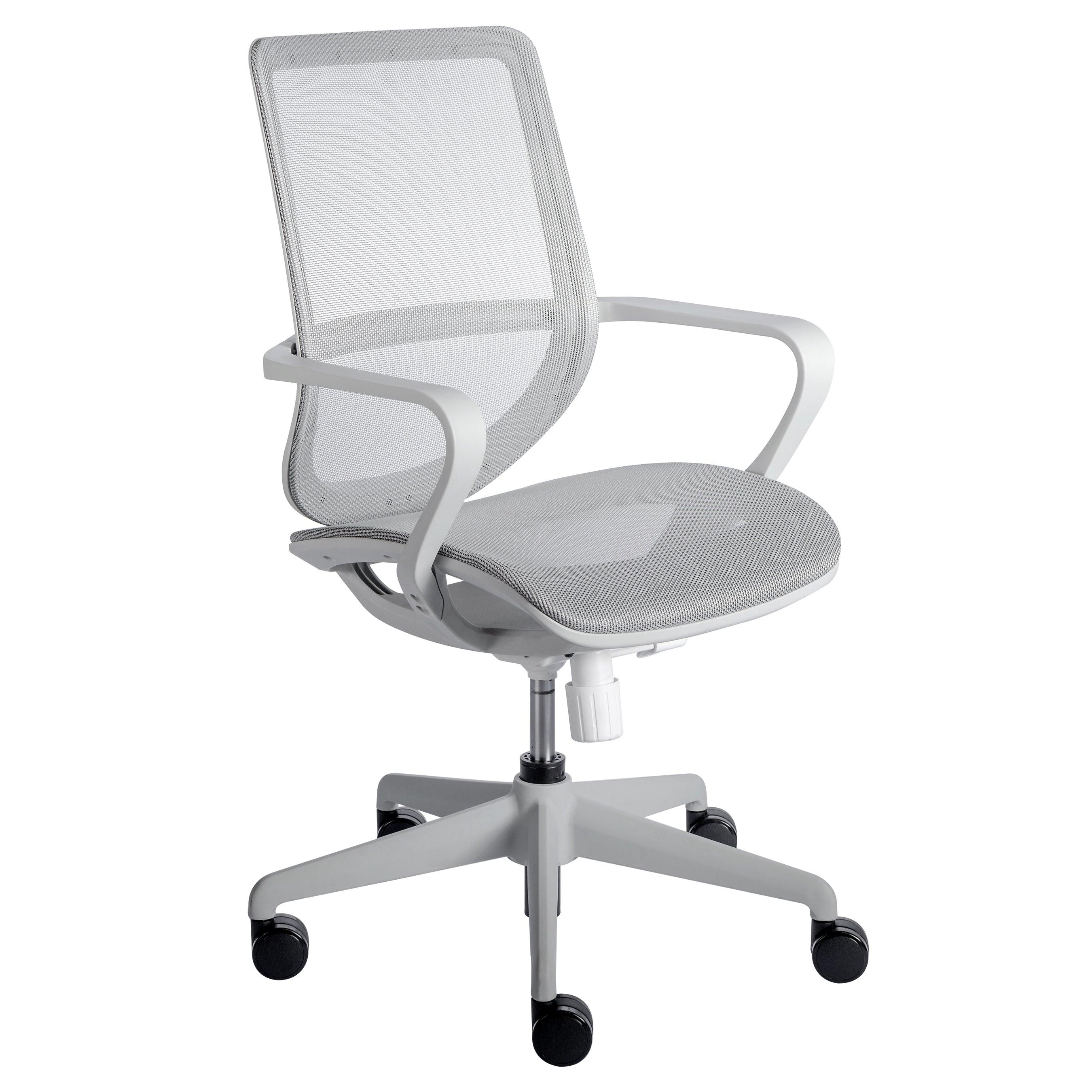 Megan Office Chair - Remutear