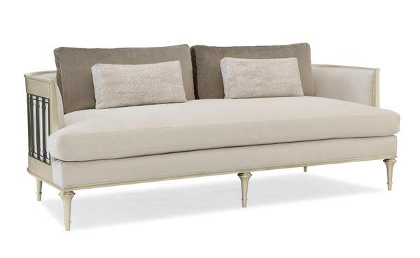 QUIT YOUR METAL-ING SOFA - Remutear