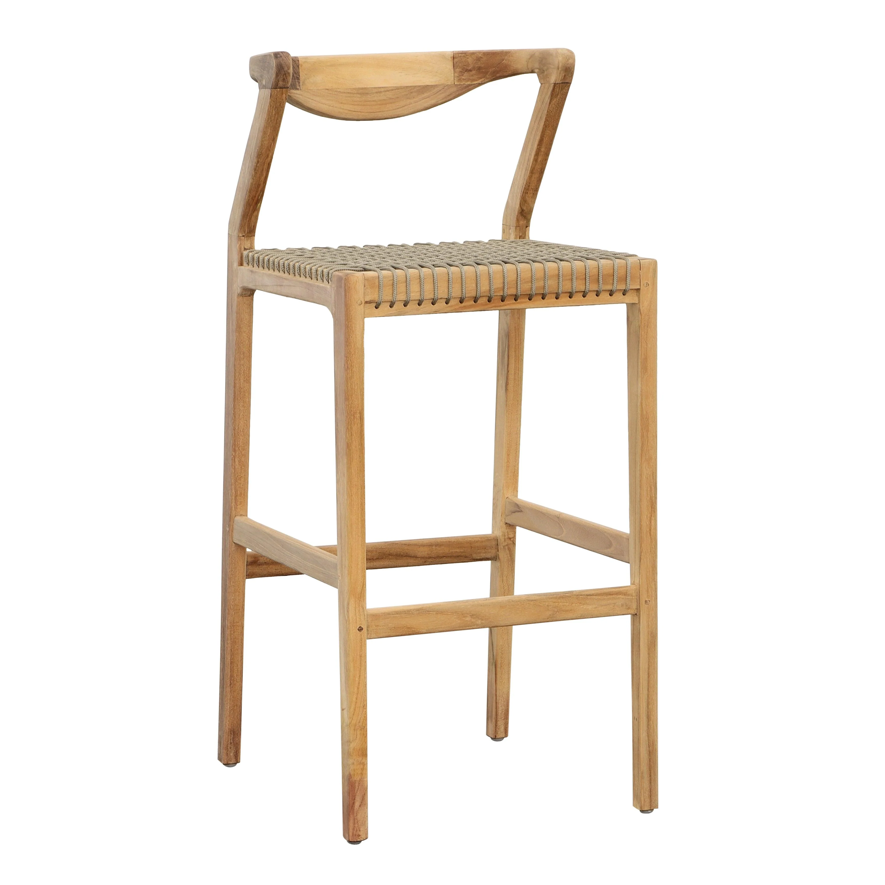 Rosalie Barstool - Remutear