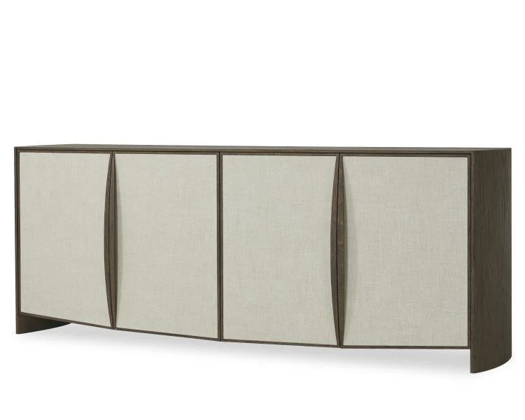 Dumont Credenza - Remutear
