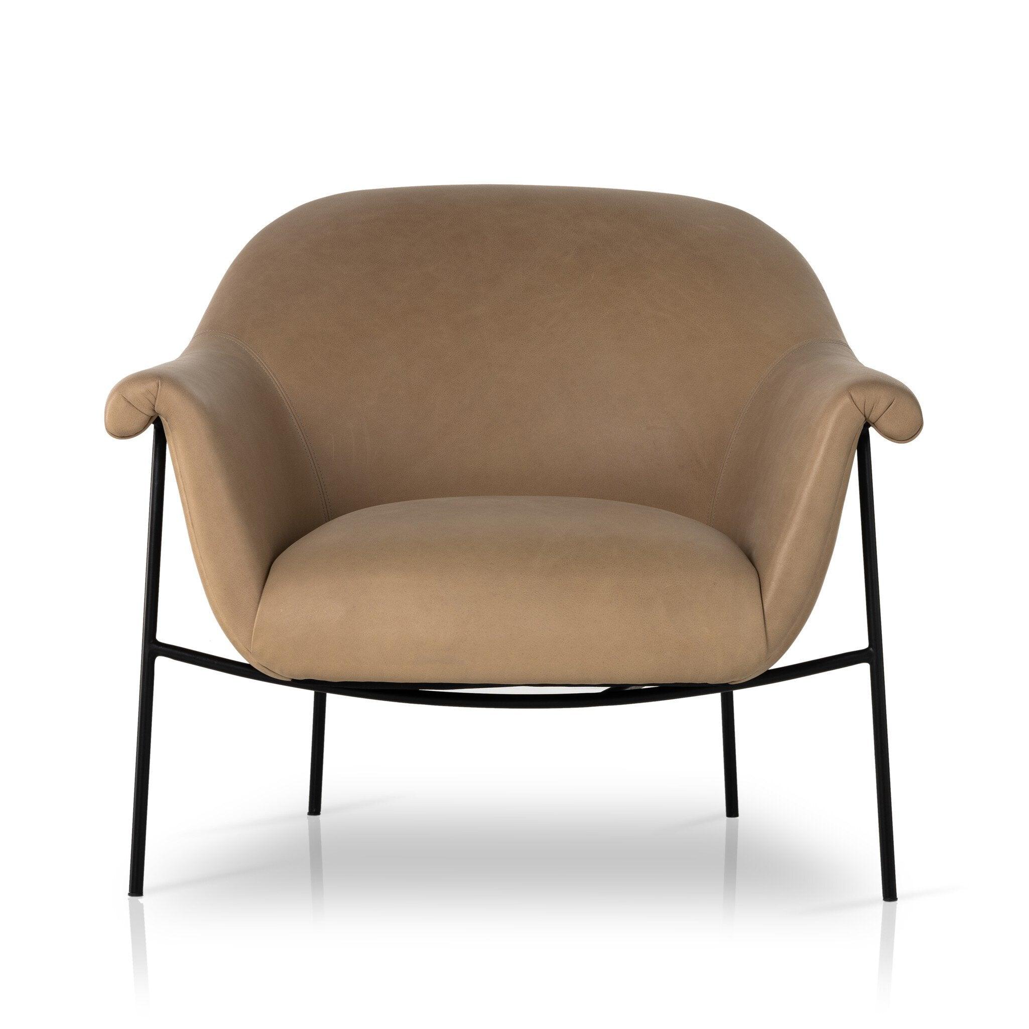 Suerte Chair - Remutear