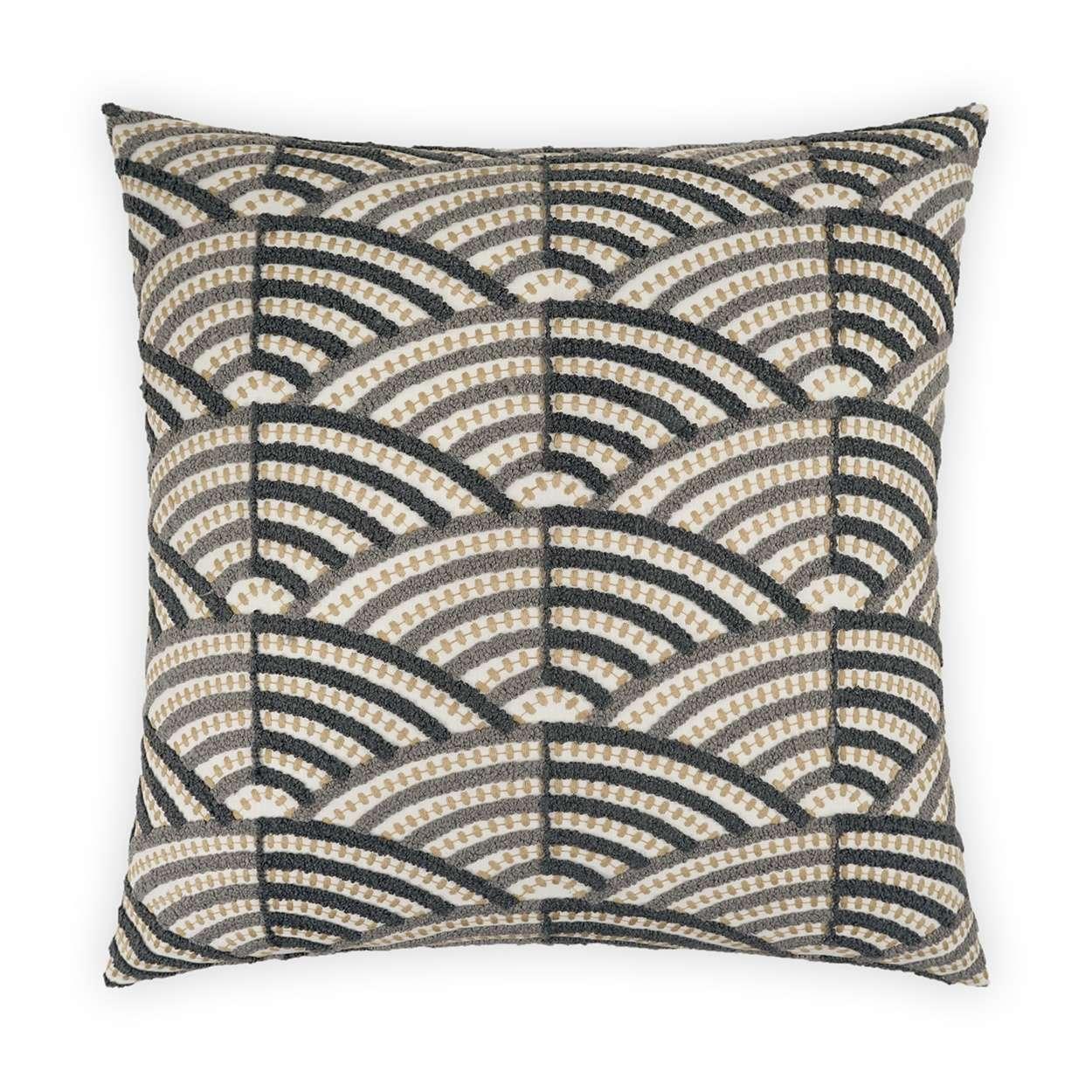 Shapely Pillow - Remutear