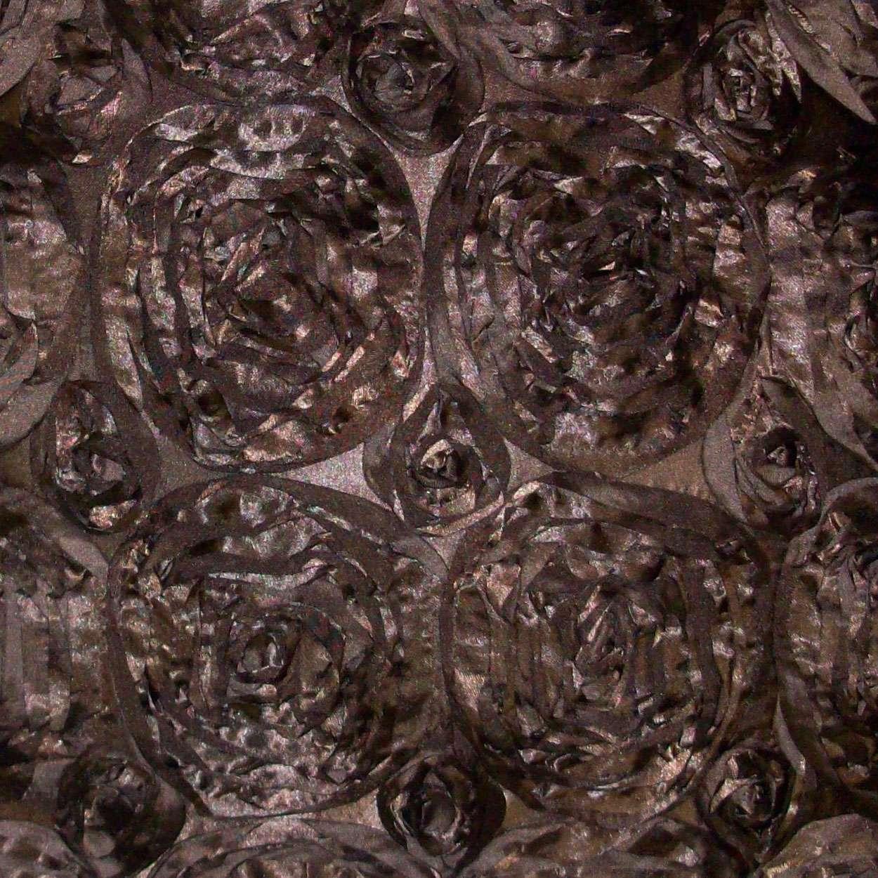 Silk Roses Pillow - Remutear