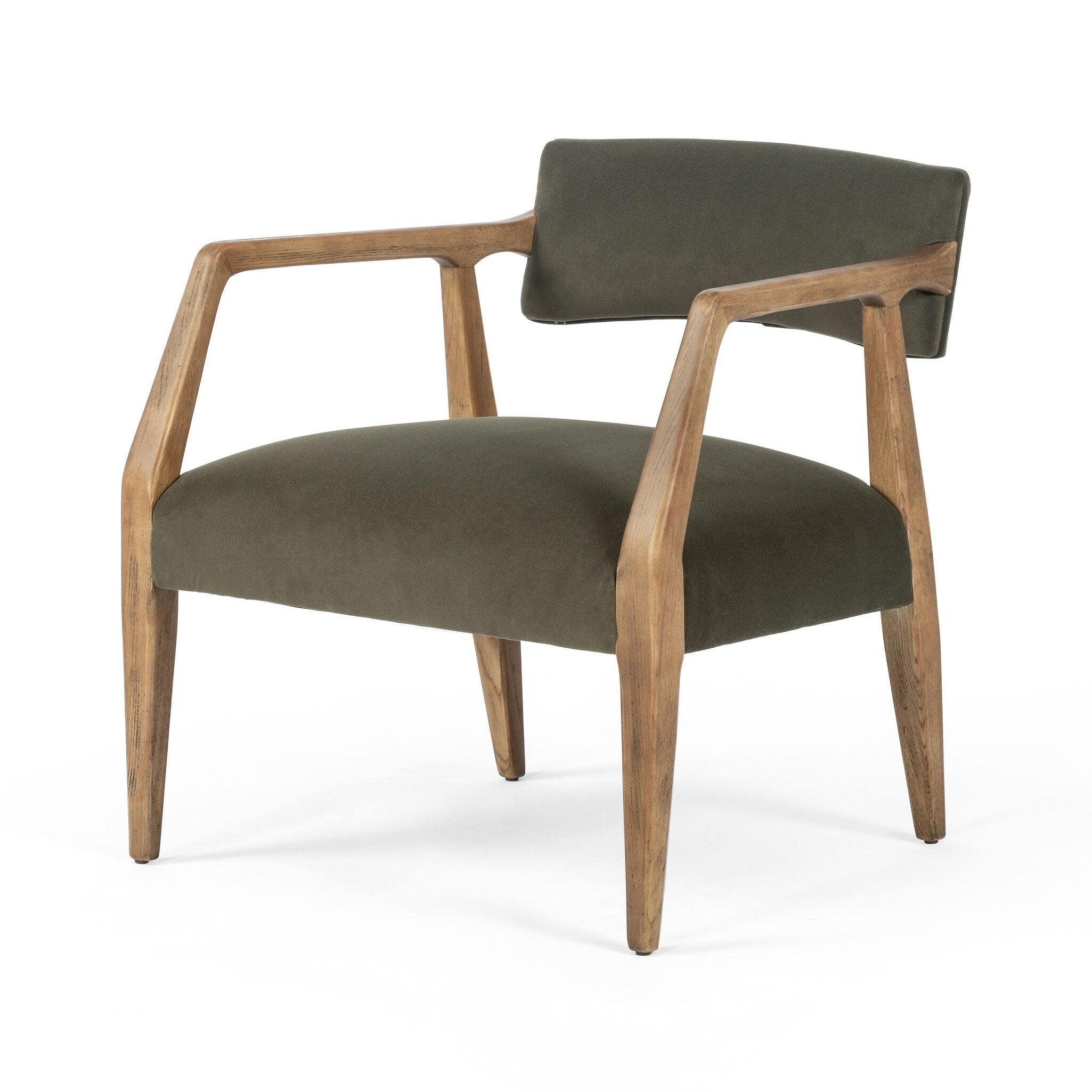 Tyler Armchair - Remutear