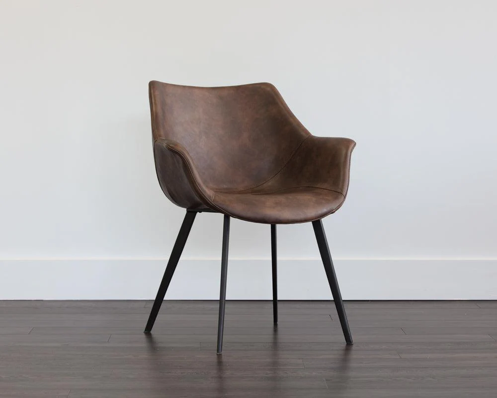 Mason Dining Armchair - Remutear