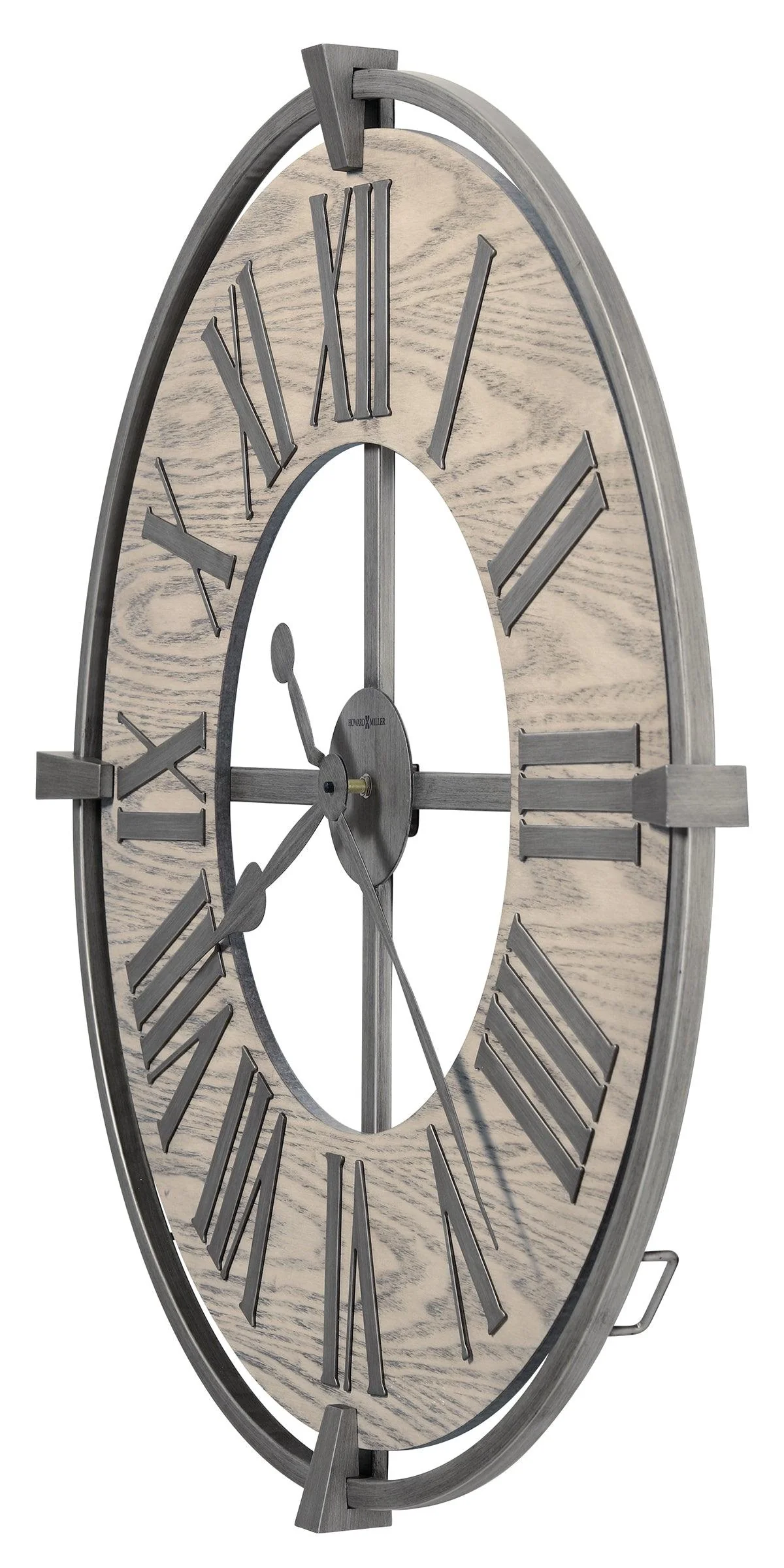 Eli Wall Clock - Remutear