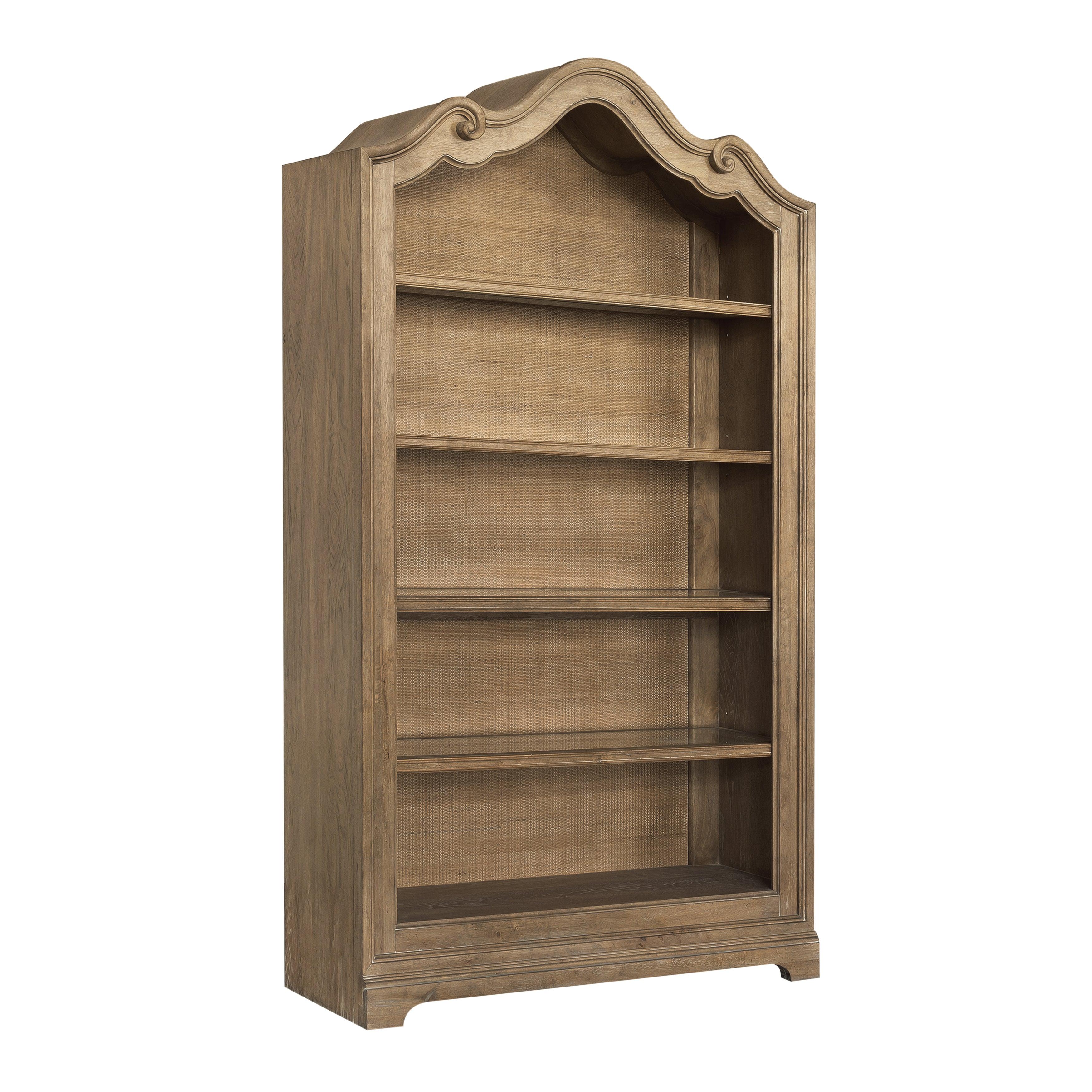 Weston Hills Bookcase - Remutear