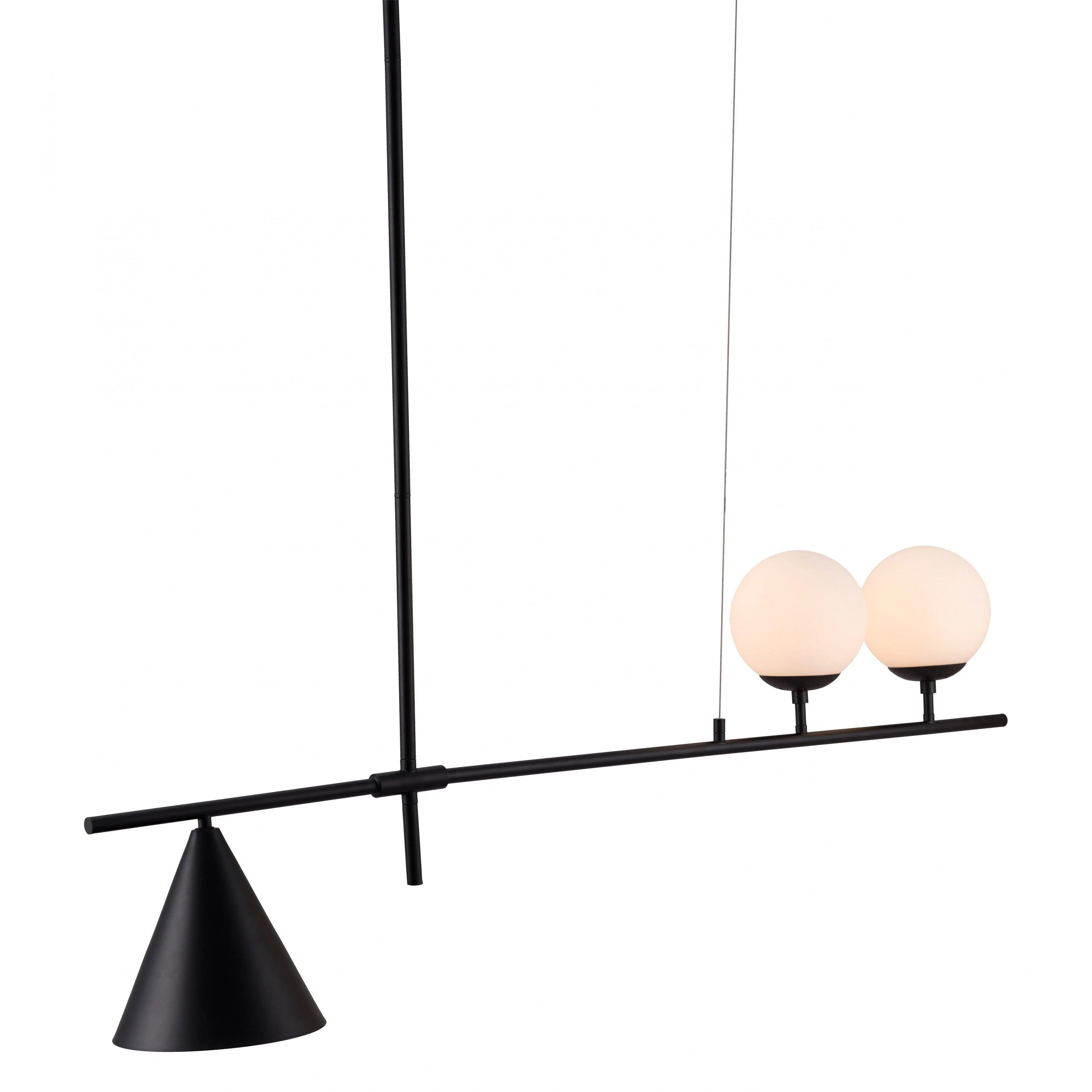 Richiza Ceiling Lamp - Remutear