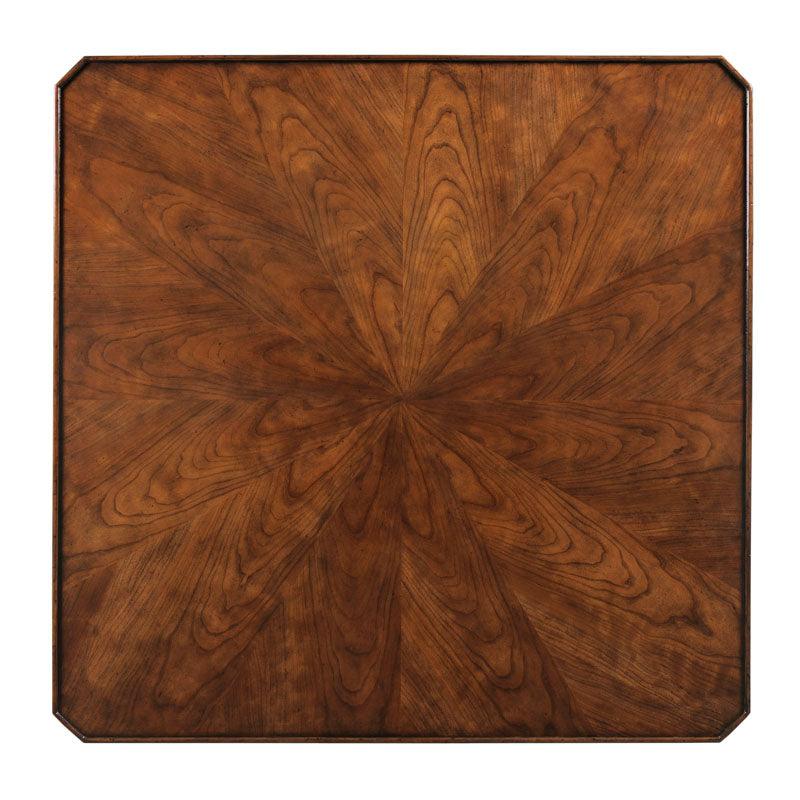 Provence Square Cocktail Table - Remutear