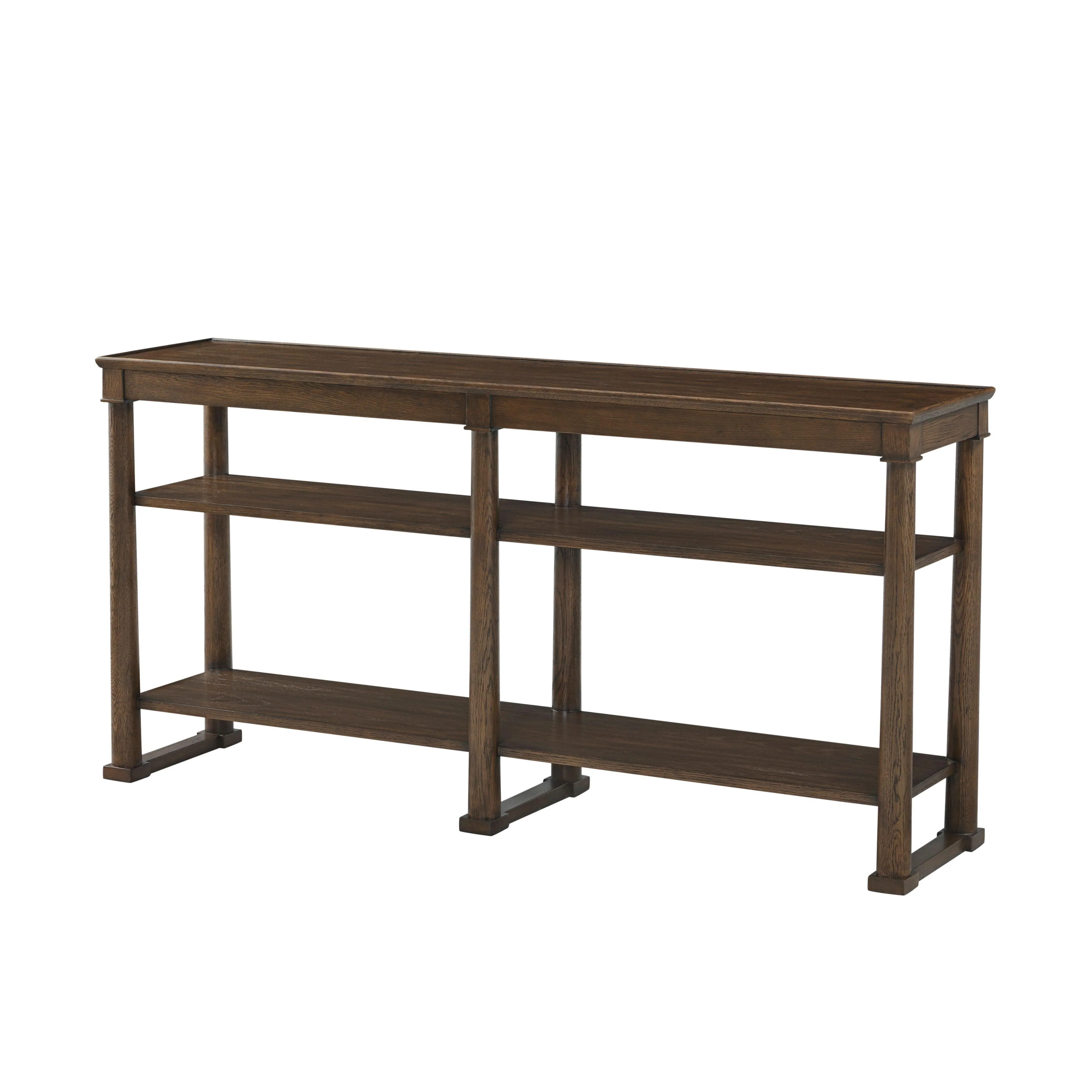 Surrey Sofa Console Table II - Remutear