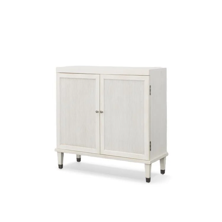 Grand Tour Furniture Dixon Two Door Chest - Remutear