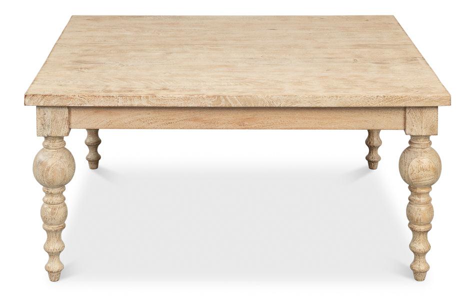 Jocelyn Coffee Table - Remutear