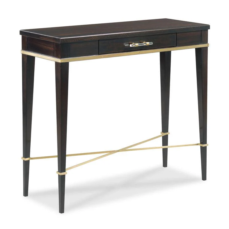 Carnegie Console - Remutear