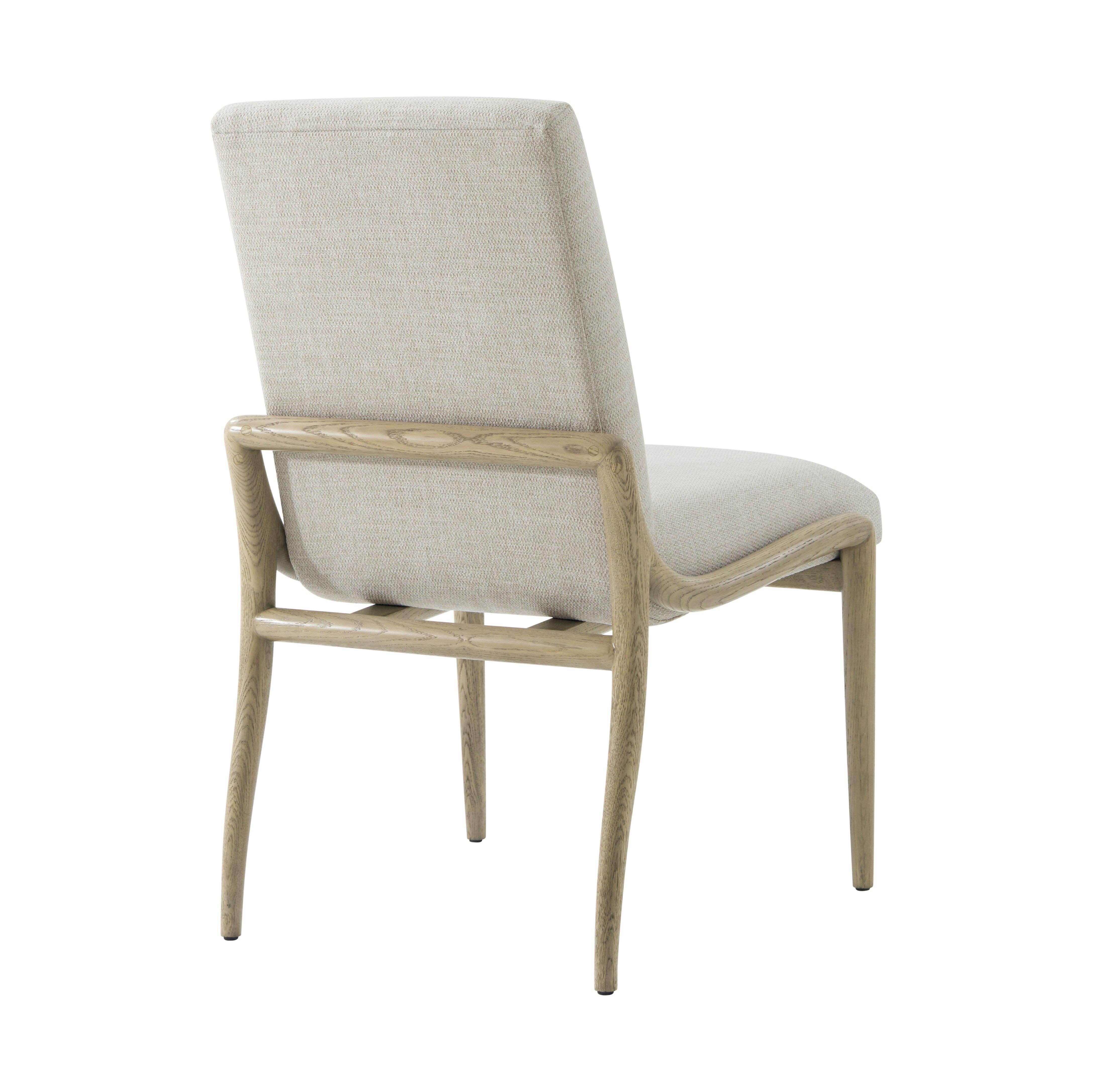 Catalina Dining Side Chair II - Set Of 2 - Remutear