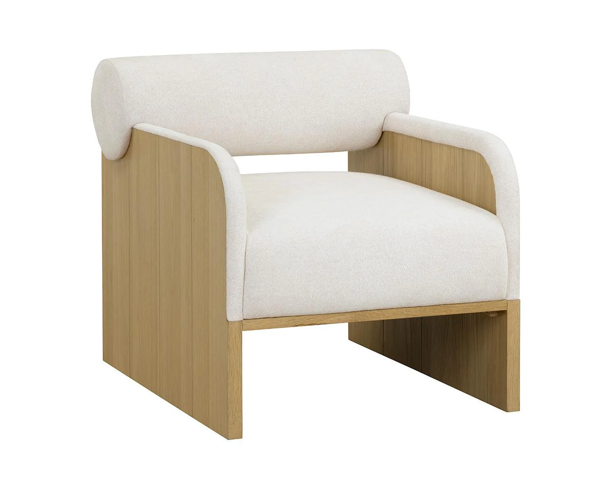 Coburn Lounge Chair - Remutear