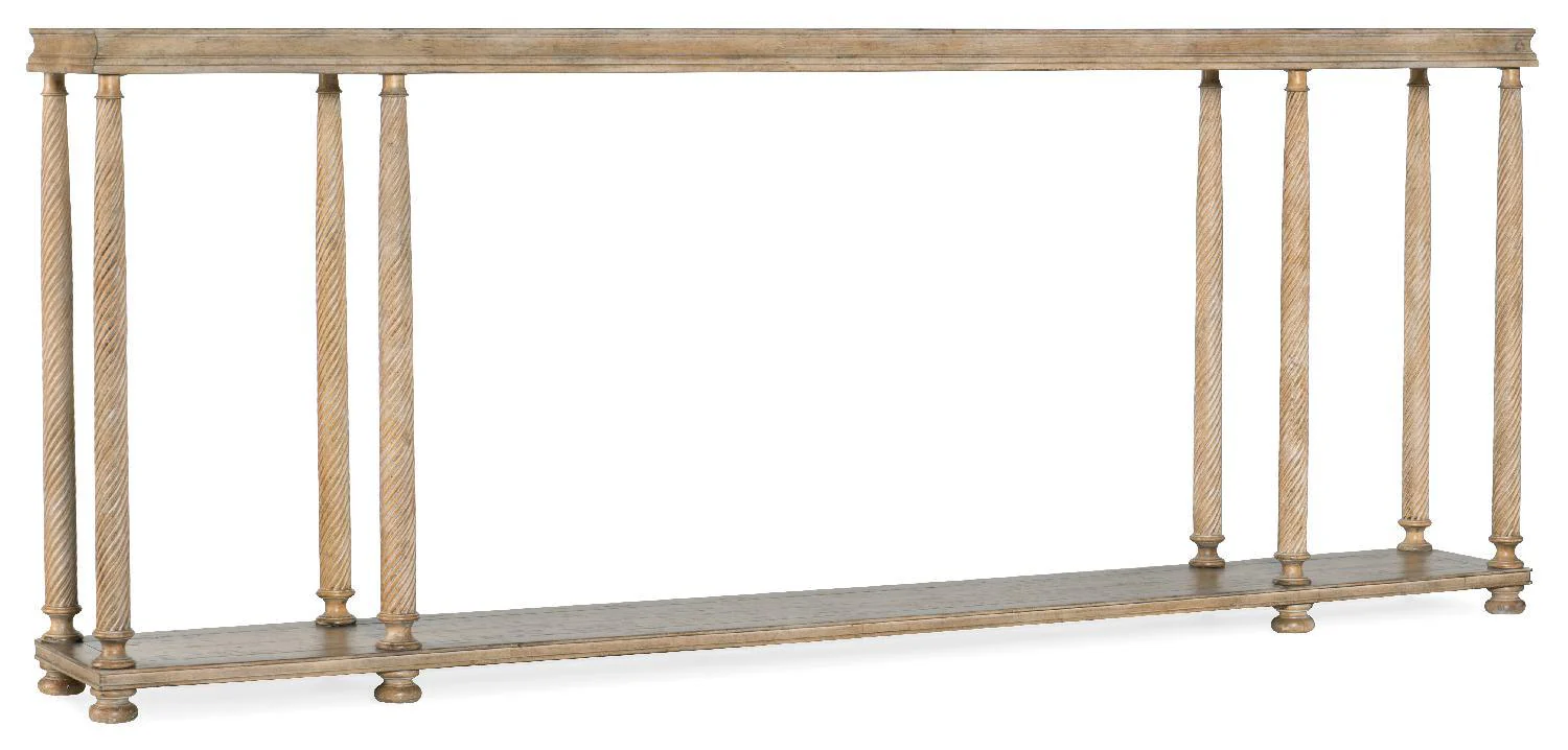 Vera Cruz Console Table - Remutear