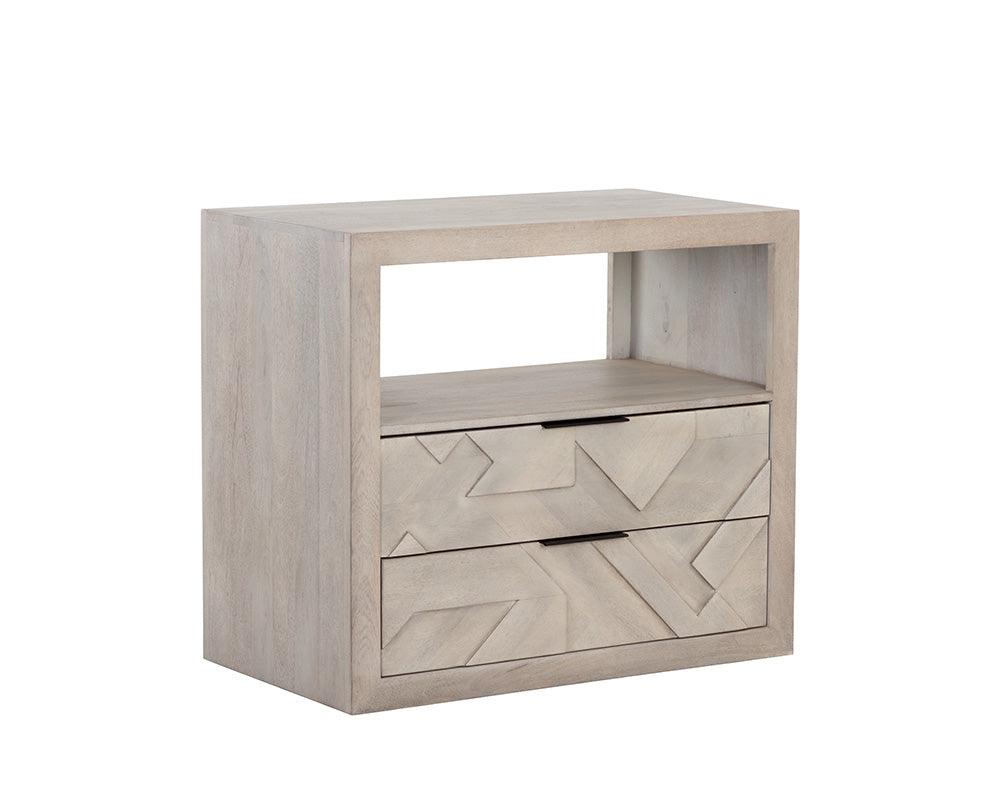 Lisboa Nightstand - Remutear
