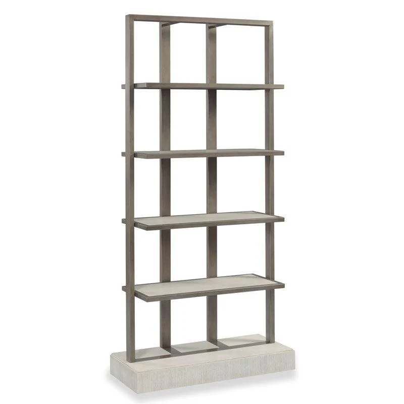 Talmadge Bookcase - Remutear