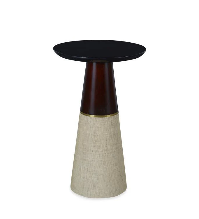 Curate Bria Spot Table - Remutear