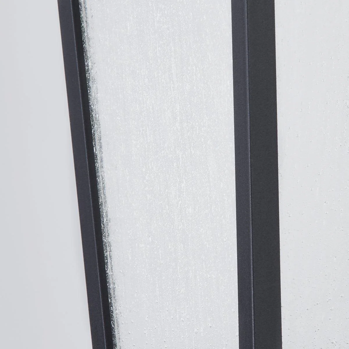 SOREN 1 LIGHT EXTERIOR WALL SCONCE X-SMALL - Remutear