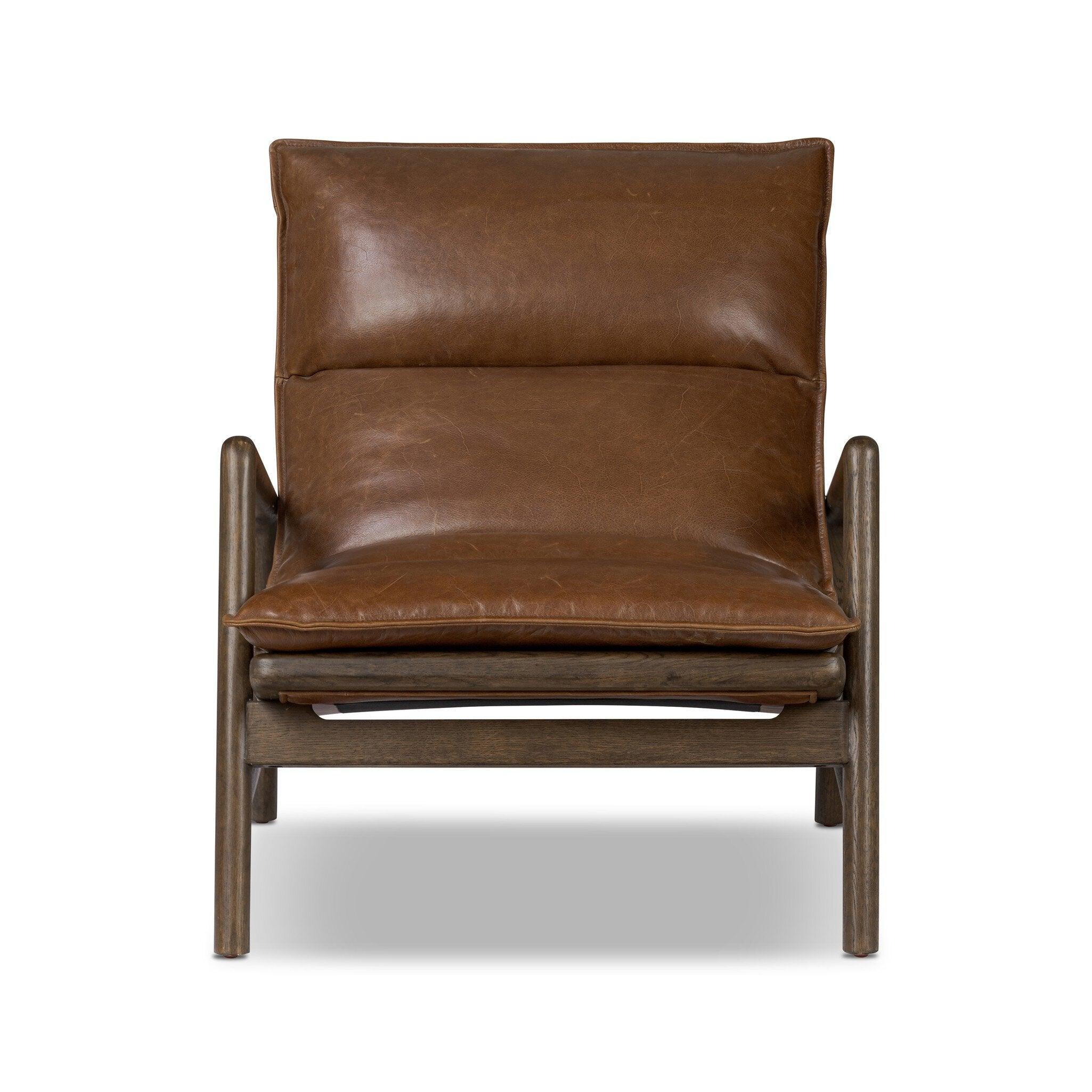 Kennie  Chair - Remutear