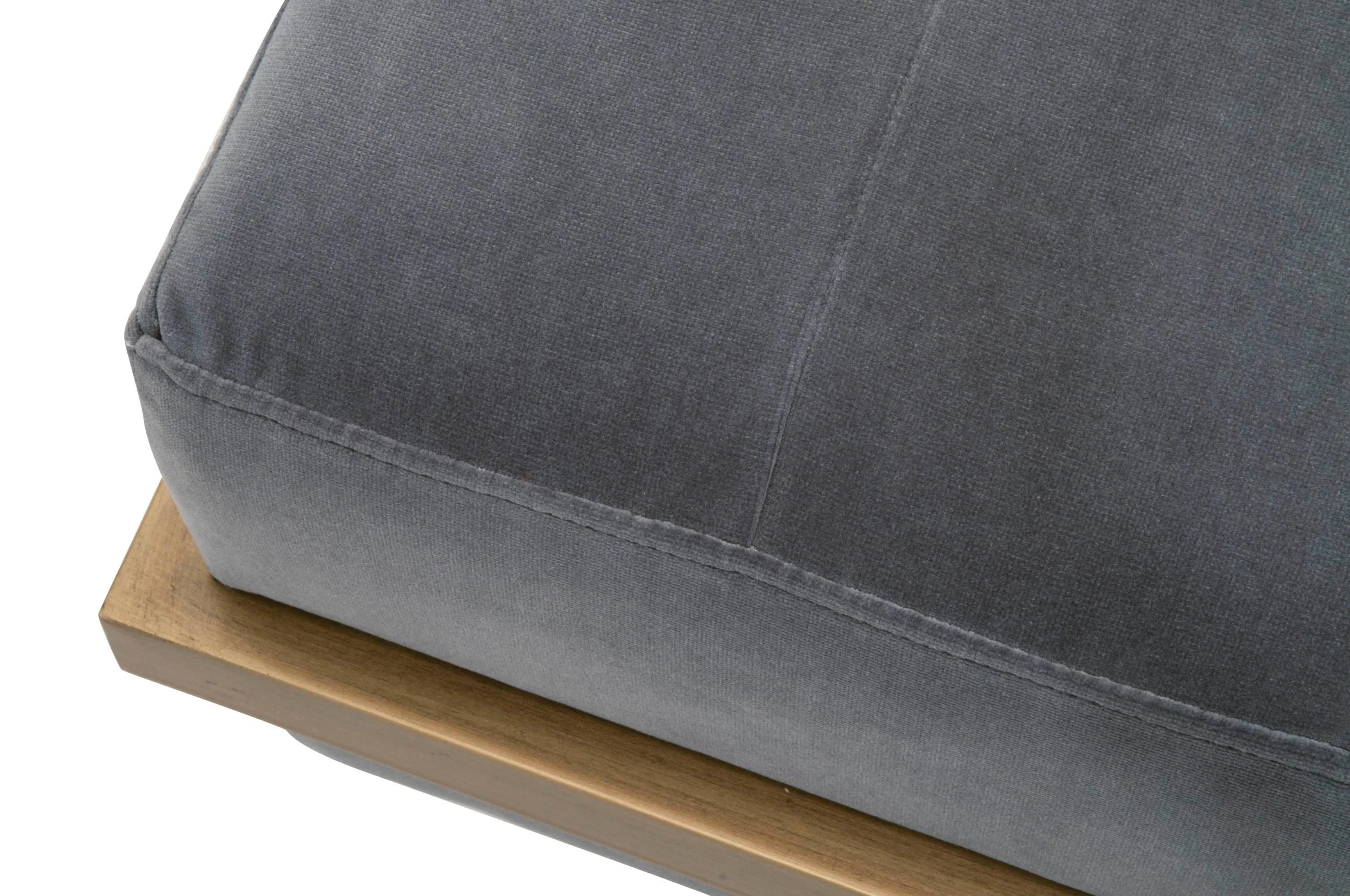 Fiona Upholstered Bench - Remutear