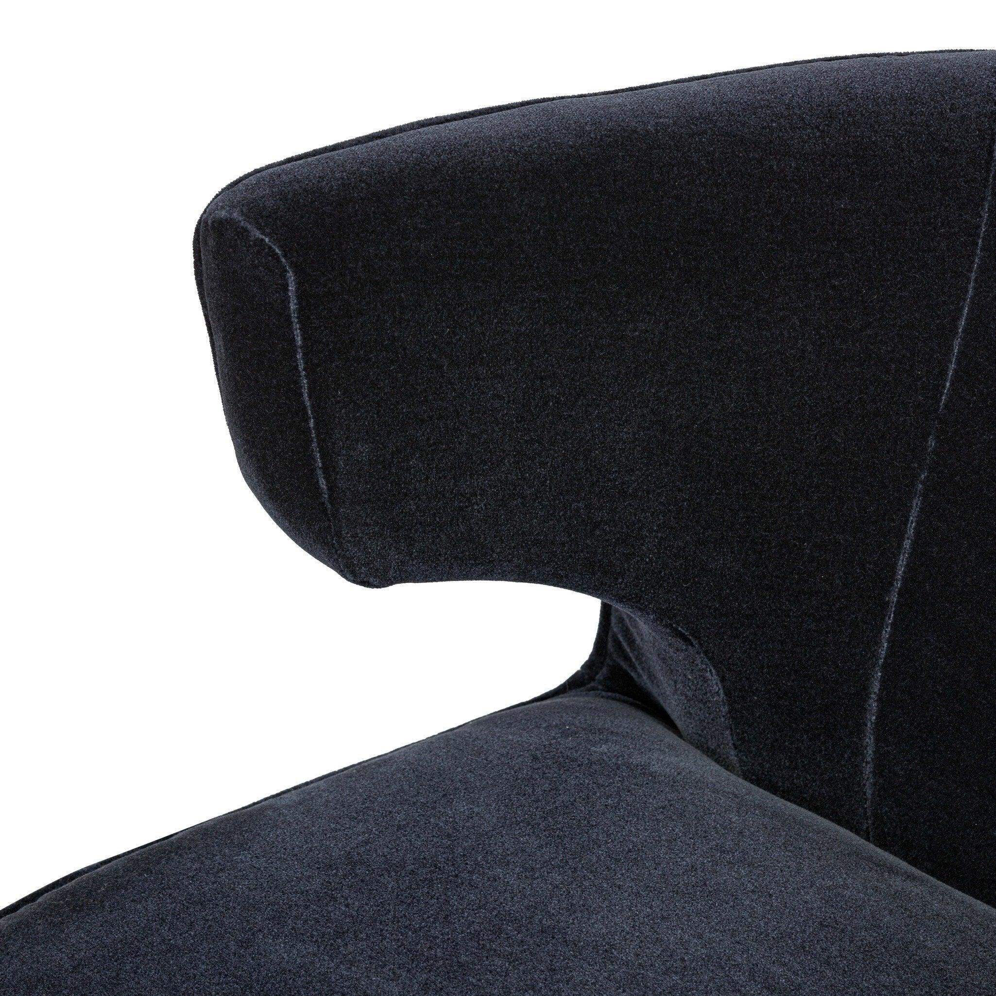 Dottie Swivel Chair - Remutear