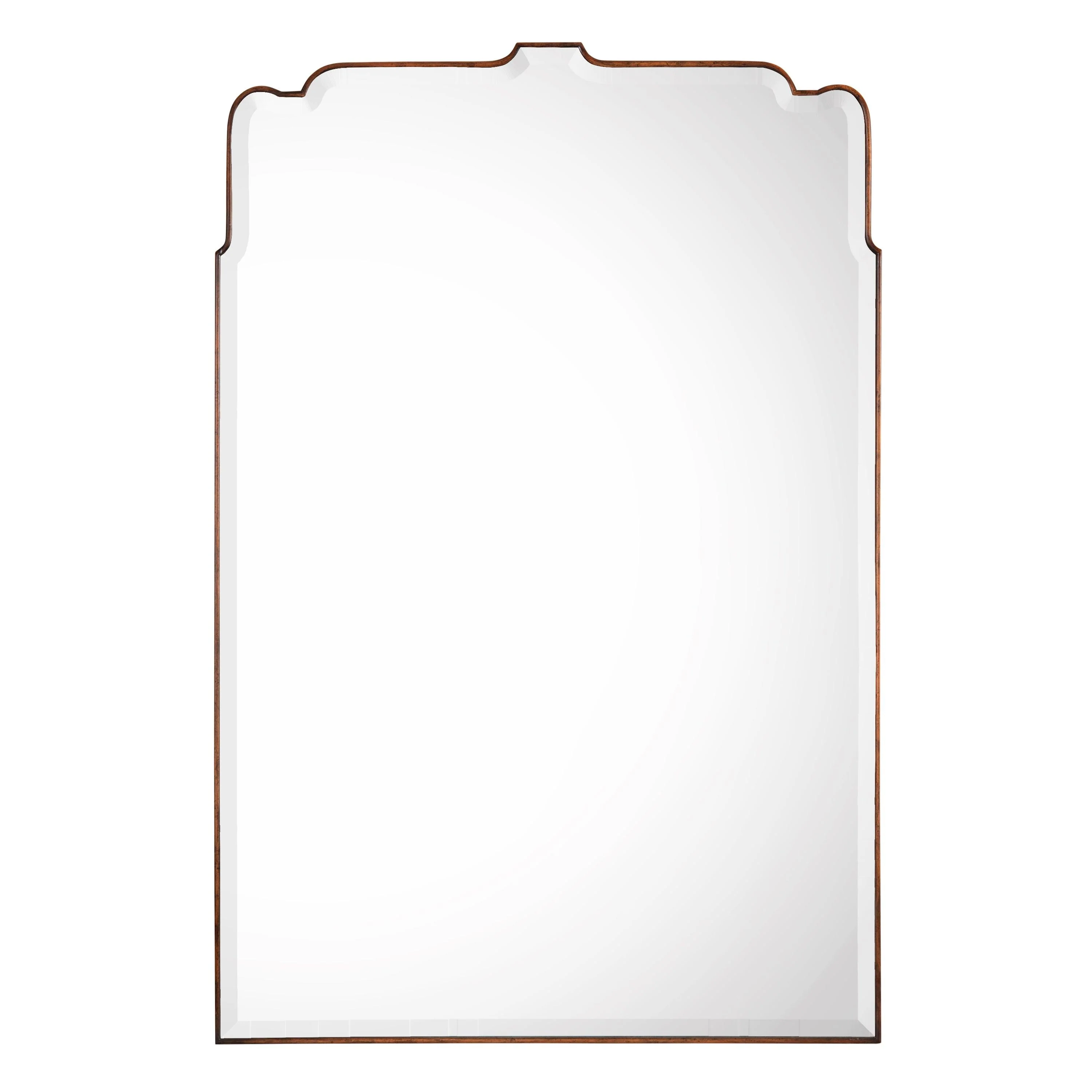 Avellino Mirror - Remutear