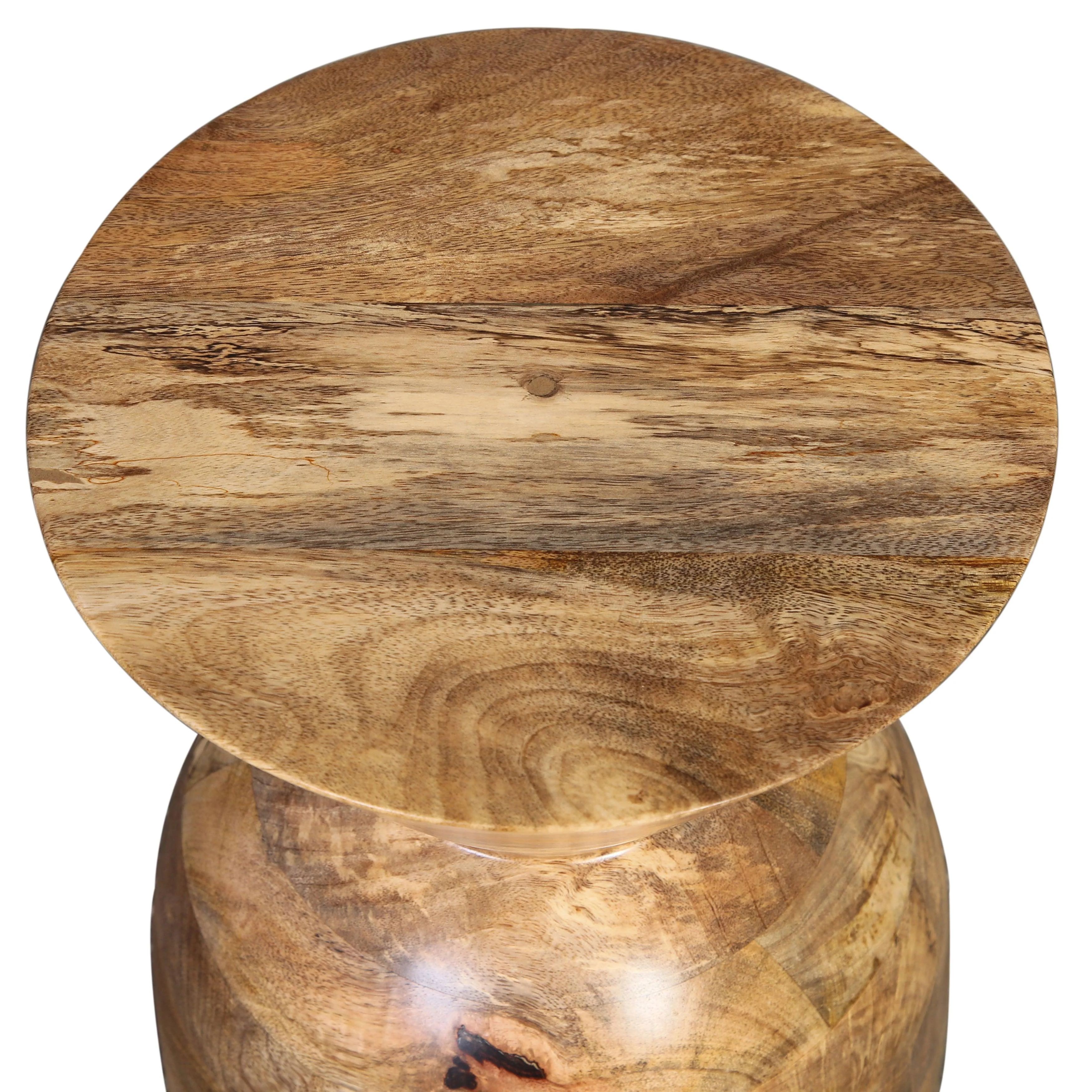 Lovell Side Table - Remutear