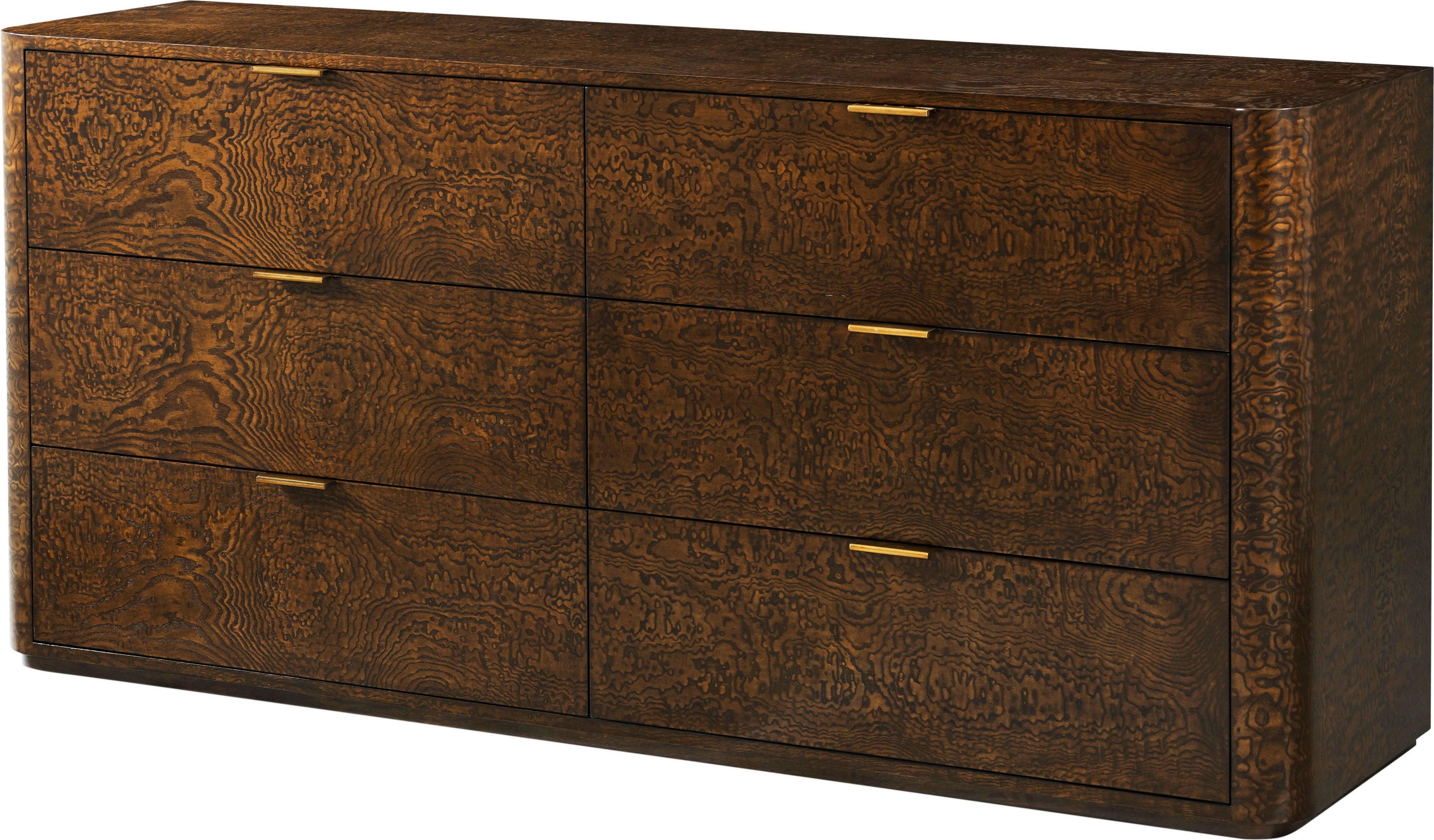 Kesden Dresser - Remutear