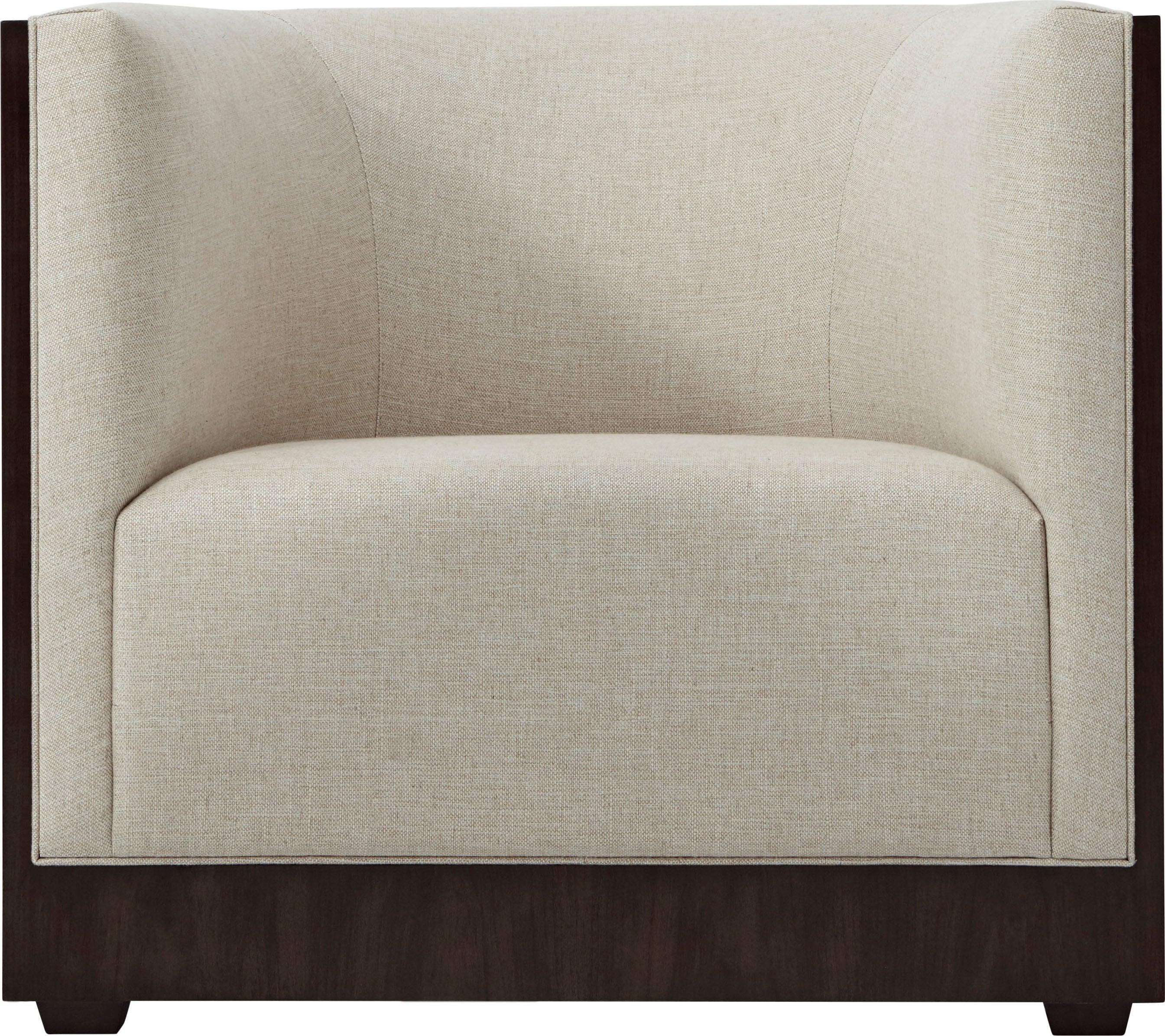 Garren Armchair - Remutear